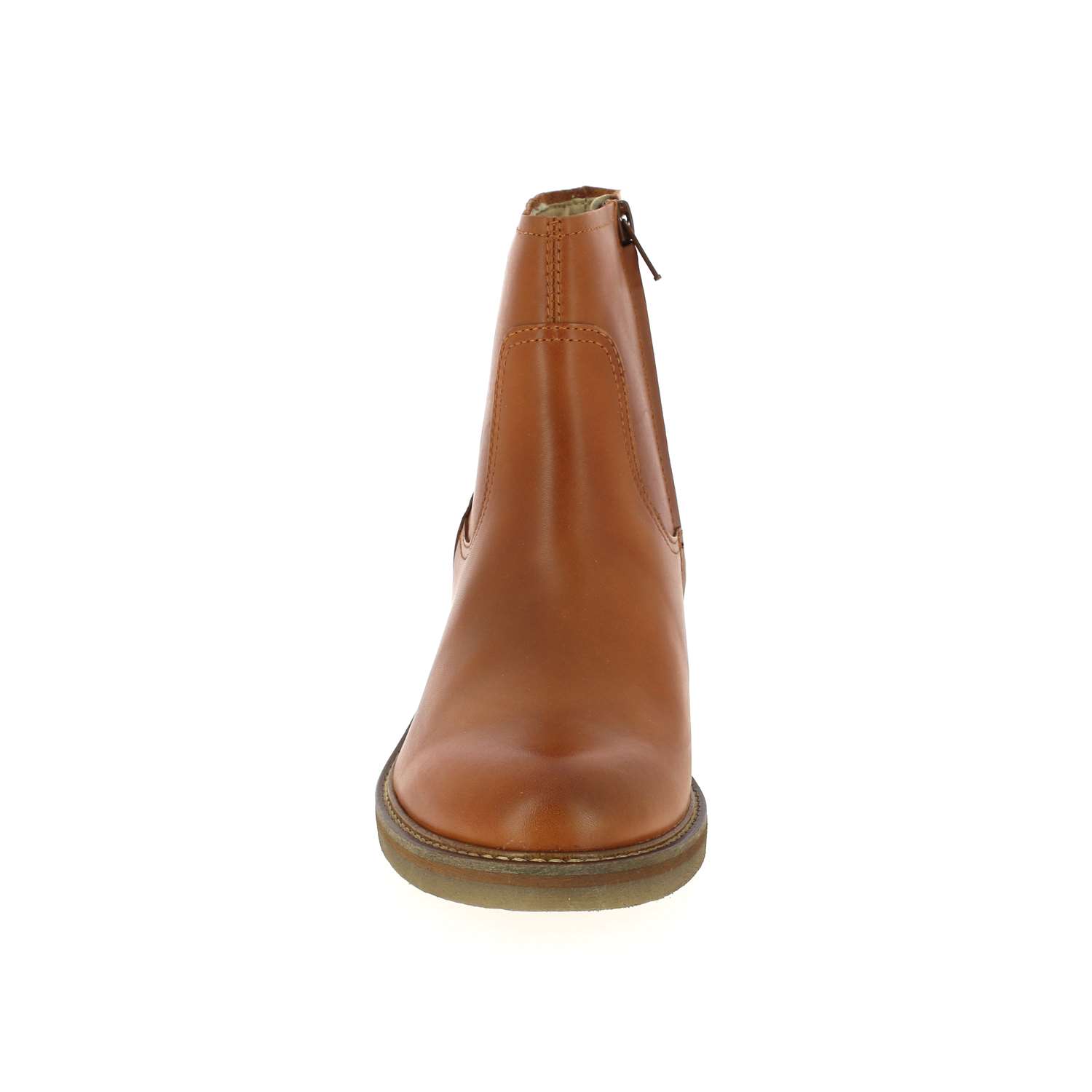 03 - OXYBOOT - KICKERS - Boots et bottines - Cuir