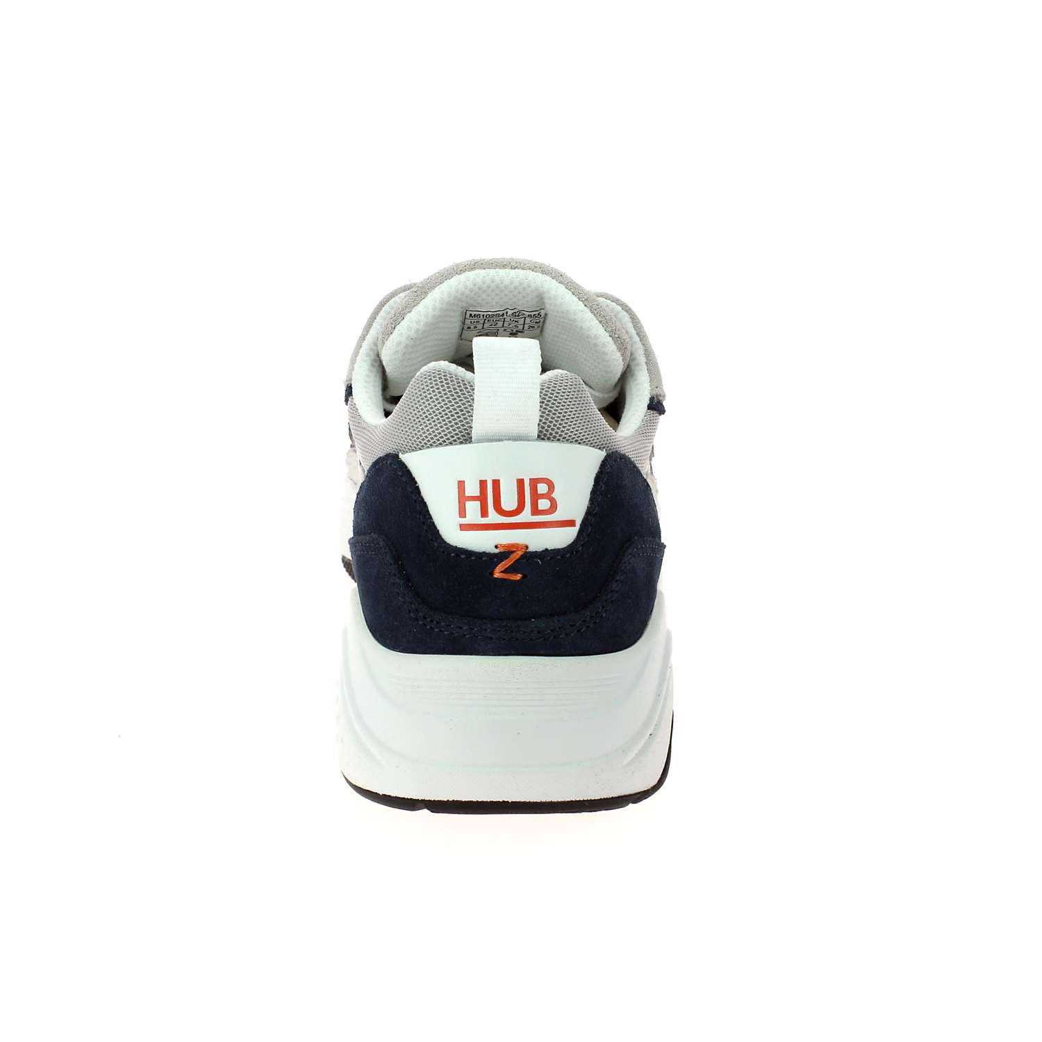 04 - GLIDE - HUB - Baskets - Textile