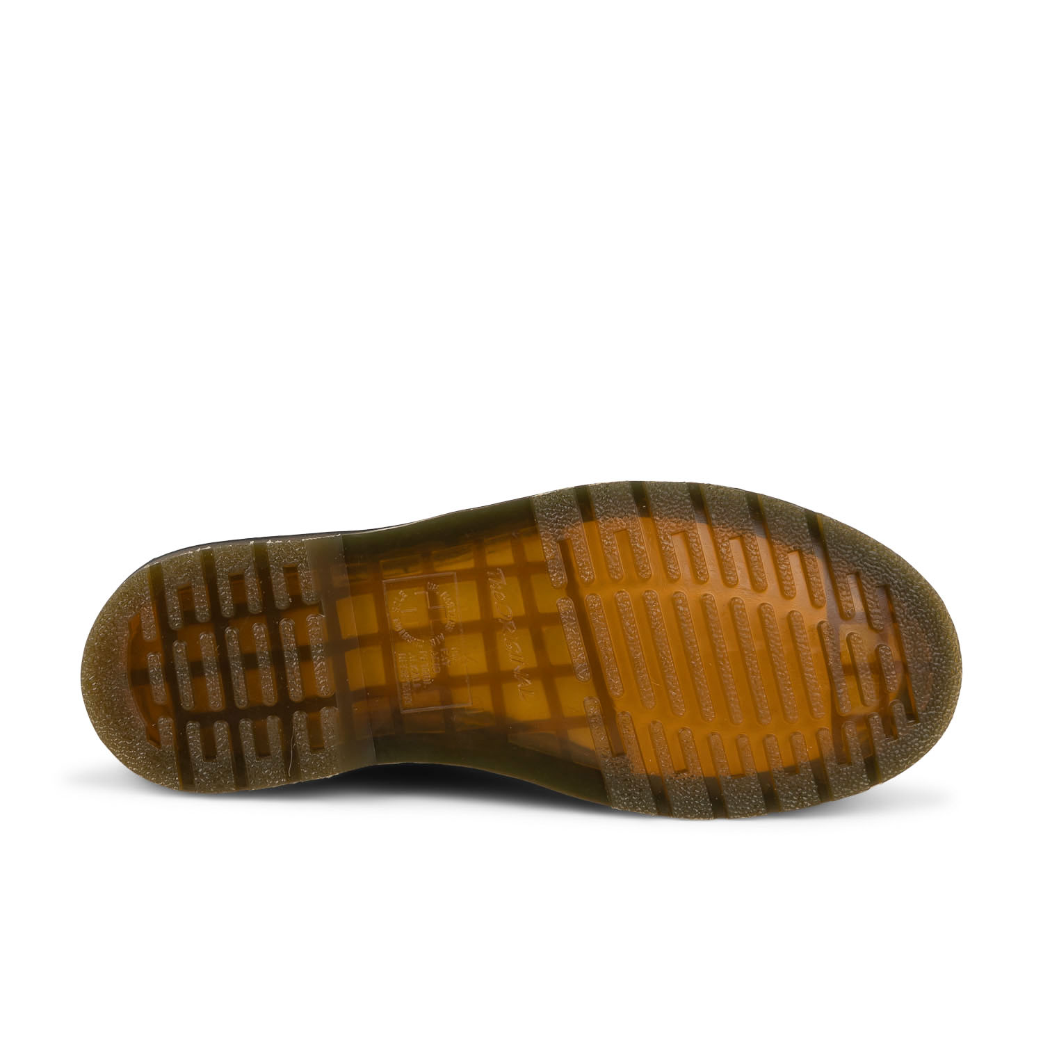 05 - 1461 TAN CARRARA -  - Chaussures à lacets - Cuir