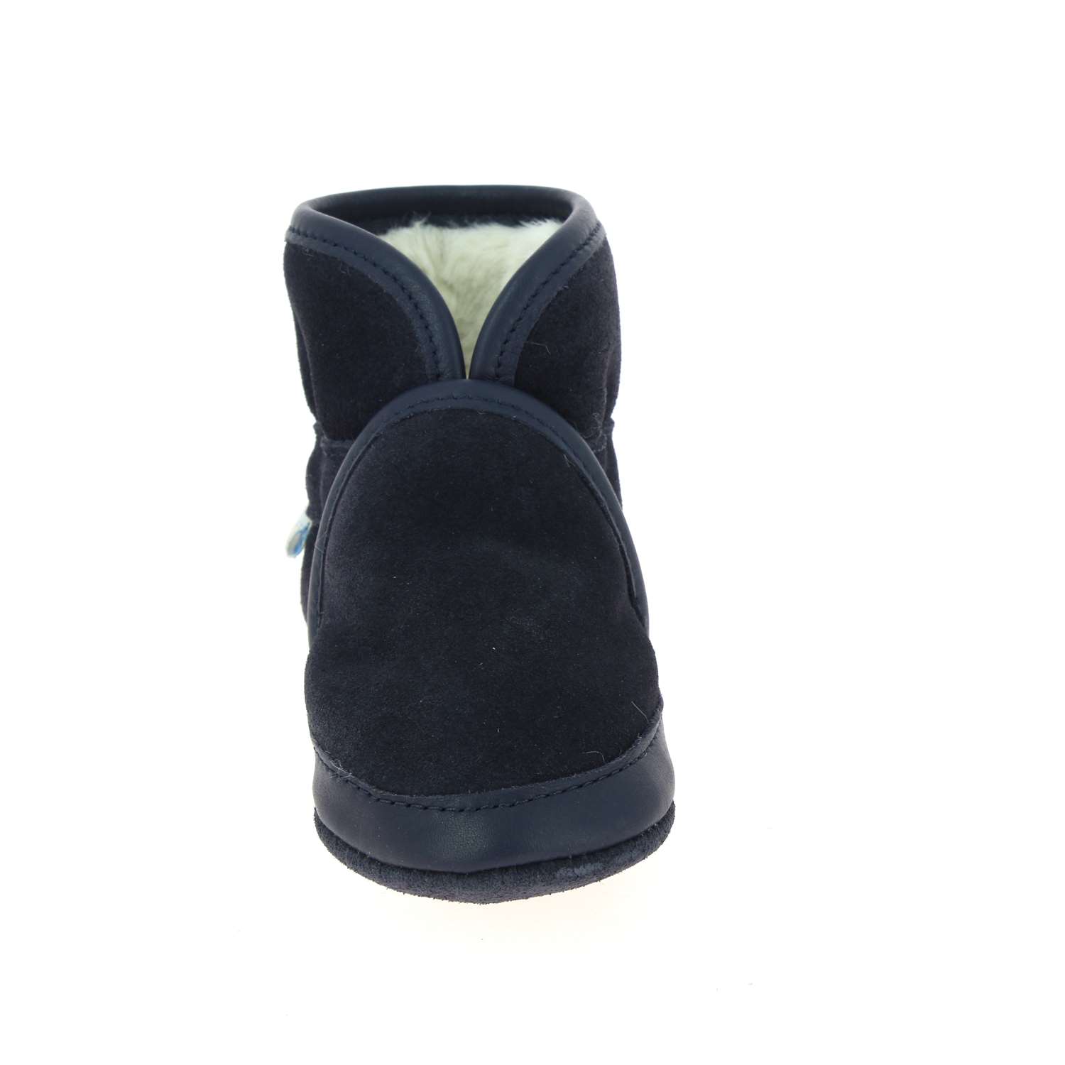 04 - COOL BOOT - ROBEEZ - Chaussons - Nubuck