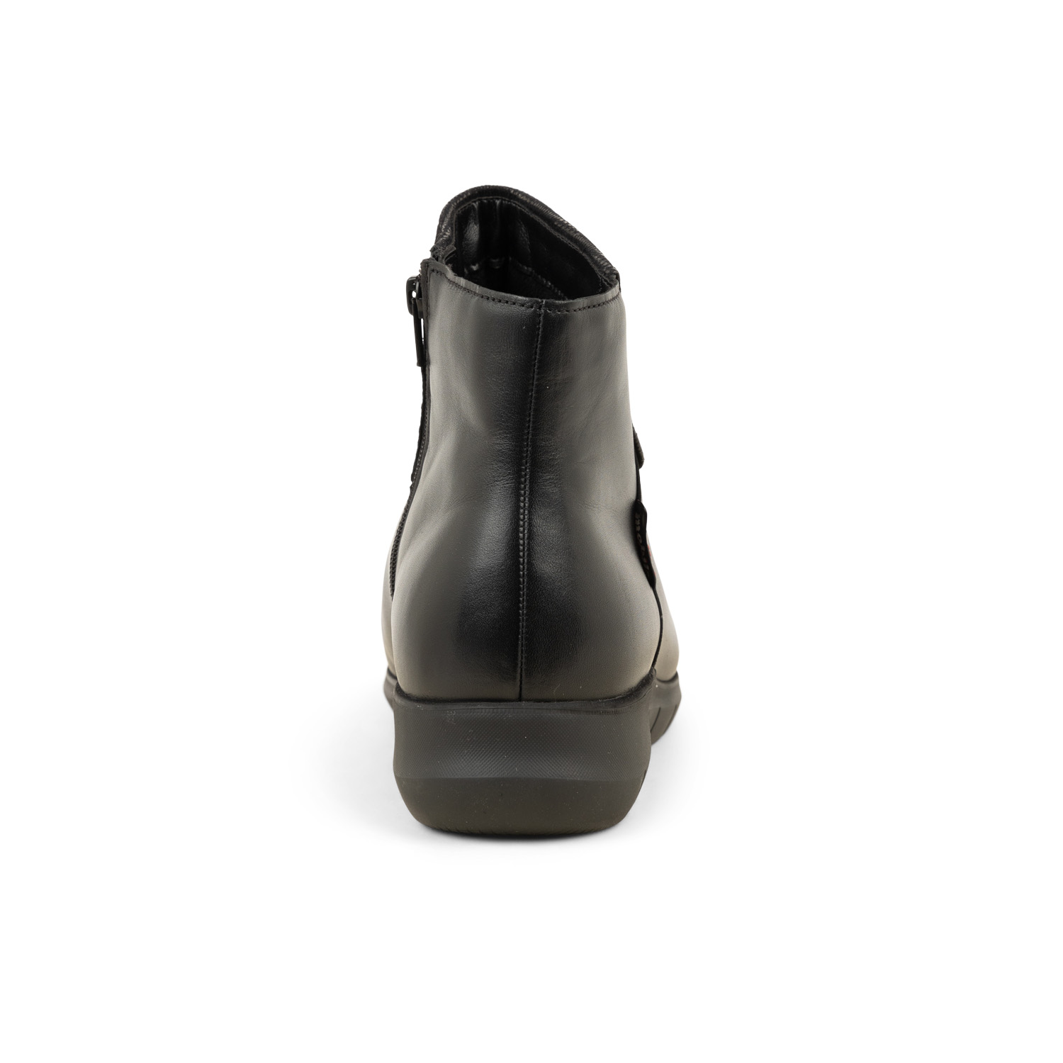 03 - ILINCA - MOBILS BY MEPHISTO - Boots et bottines - Cuir