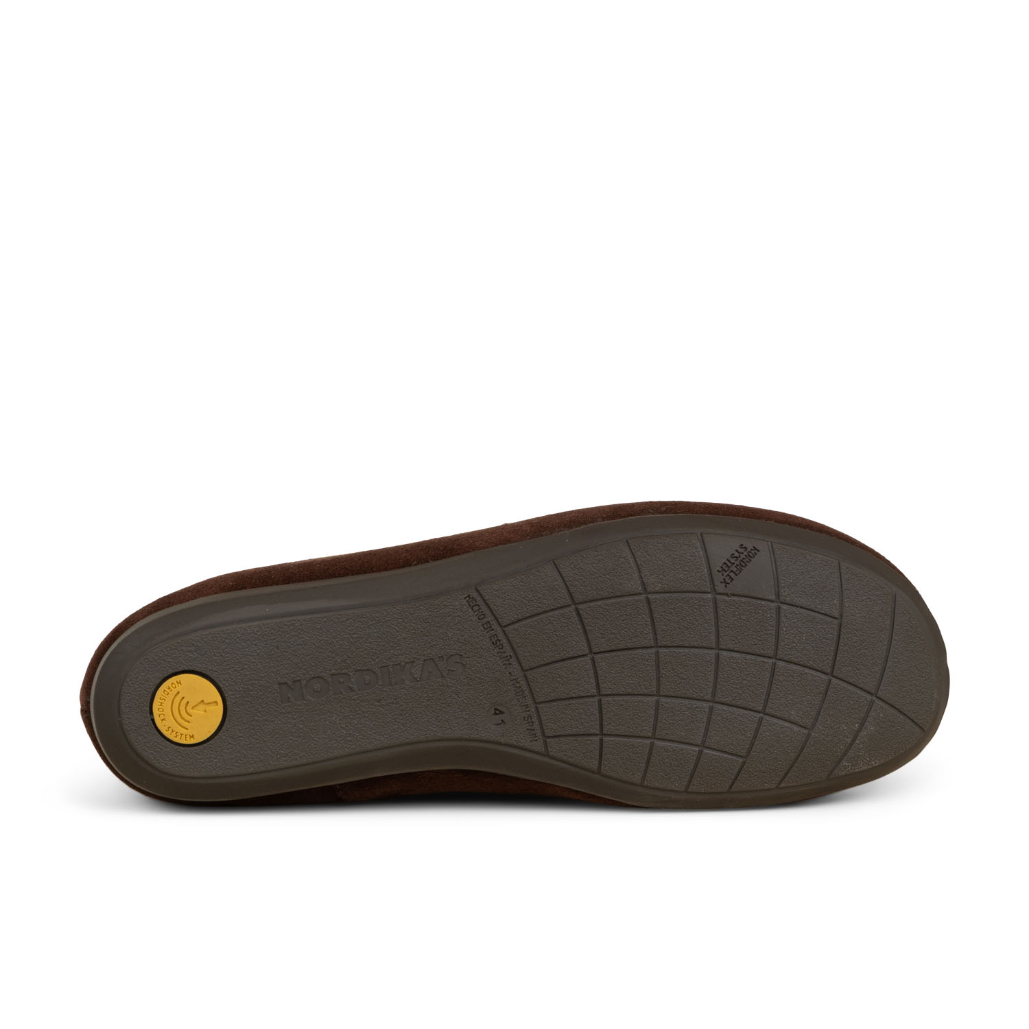 05 - STAVANGER - NORDIKAS - - Nubuck