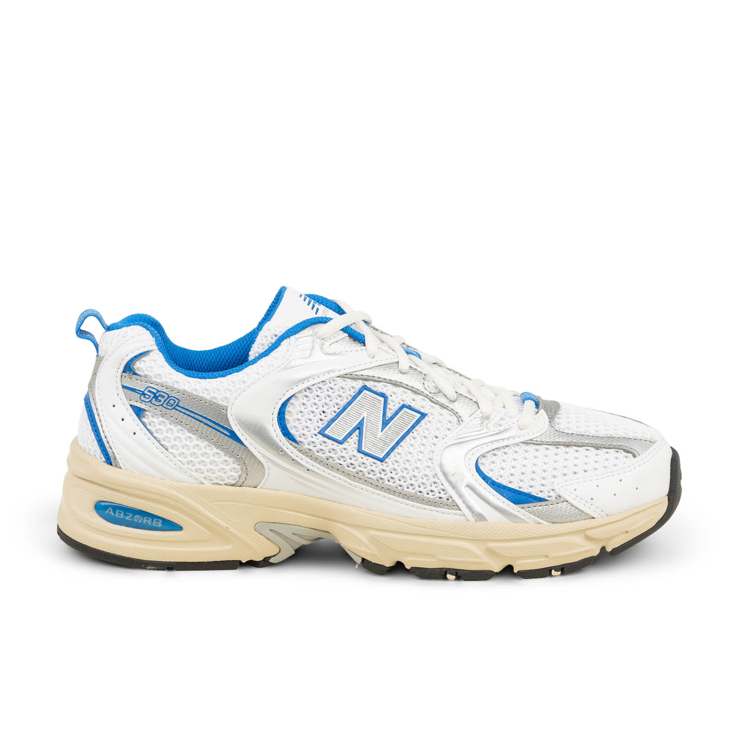 01 - MR530 - NEW BALANCE -  - Synthétique