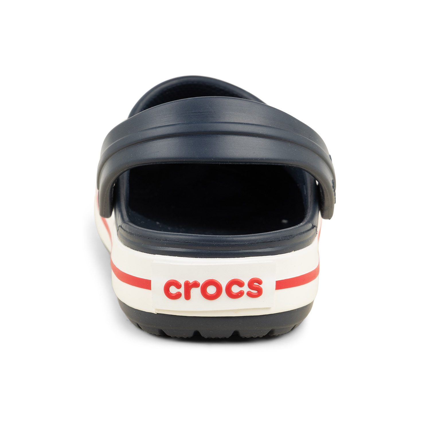 03 - CROCBAND F - CROCS - Tongs et crocs - Synthétique
