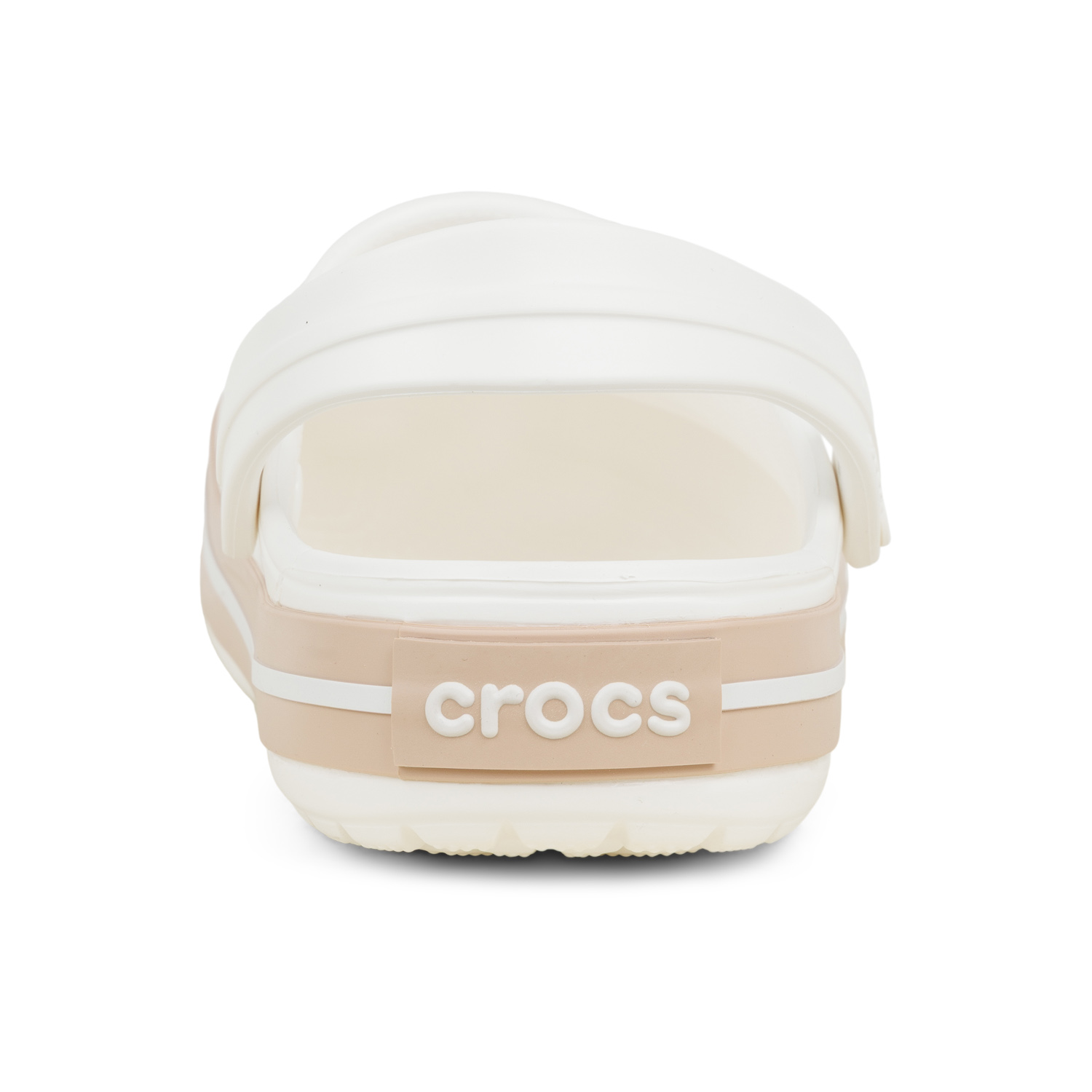 03 - CROCBAND F - CROCS - - Synthétique