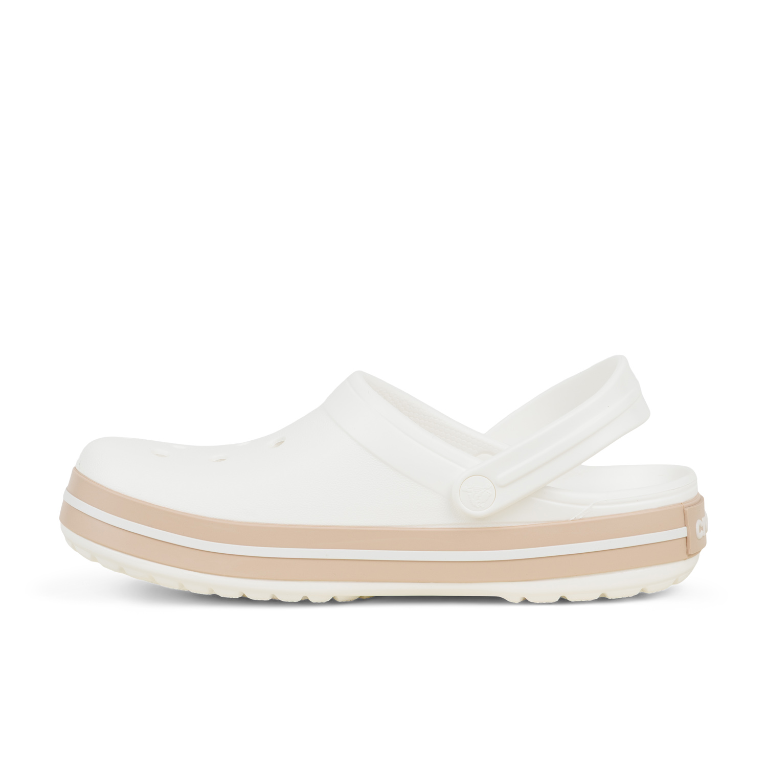 04 - CROCBAND F - CROCS - - Synthétique