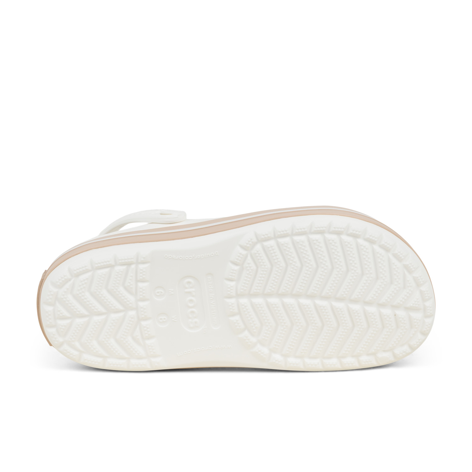 05 - CROCBAND F - CROCS - - Synthétique