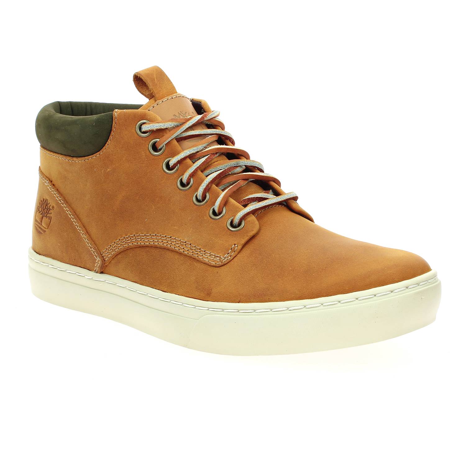 01 - CUPSOLE - TIMBERLAND - Boots et bottines - Cuir