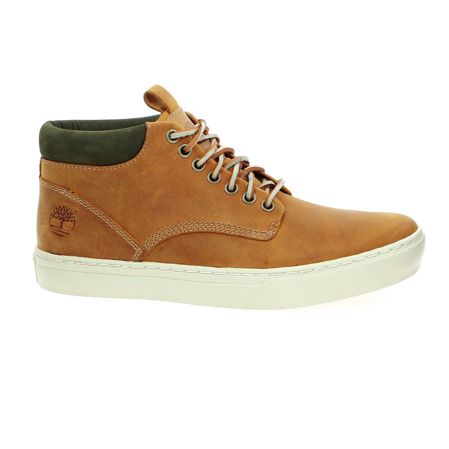 02 - CUPSOLE - TIMBERLAND - Boots et bottines - Cuir