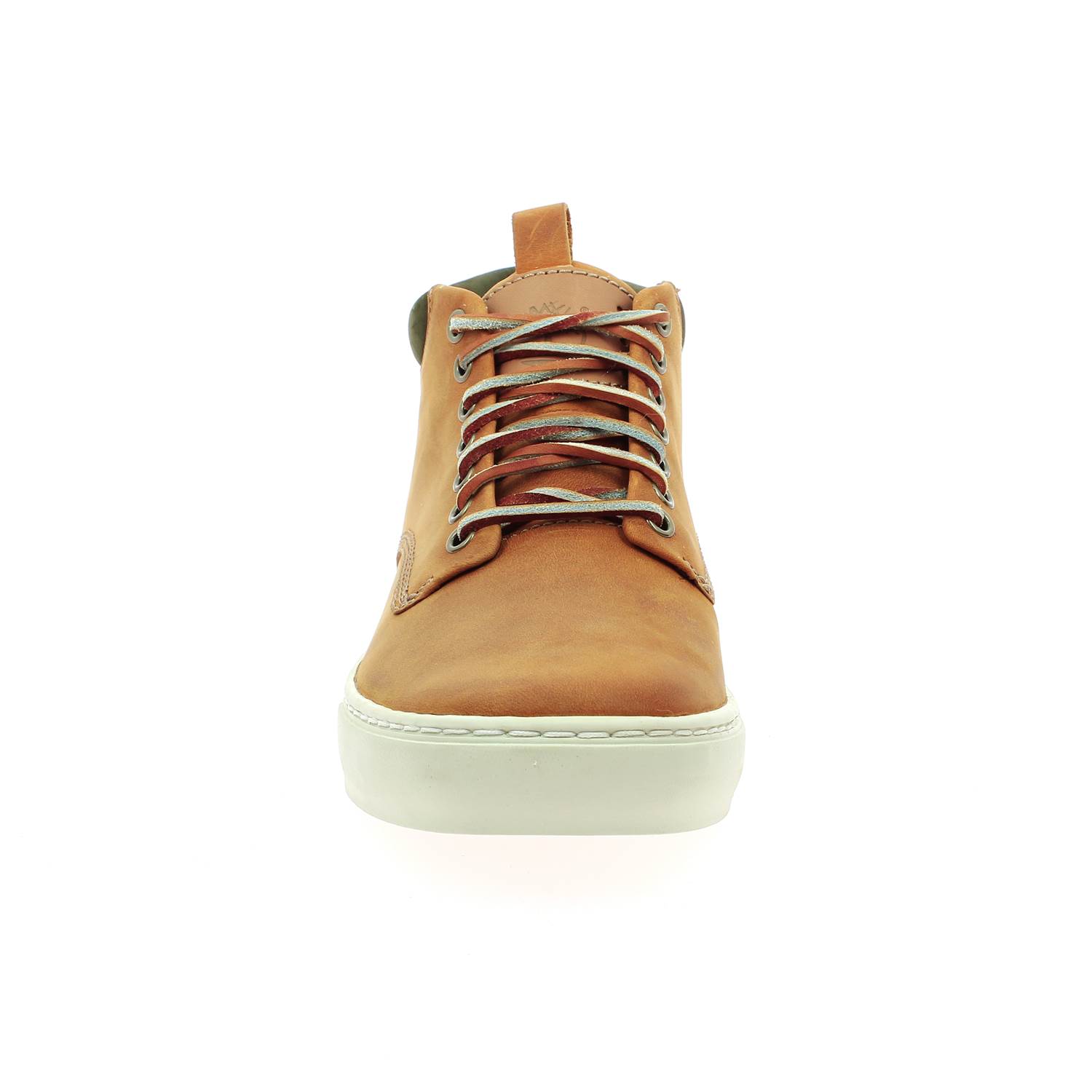 03 - CUPSOLE - TIMBERLAND - Boots et bottines - Cuir