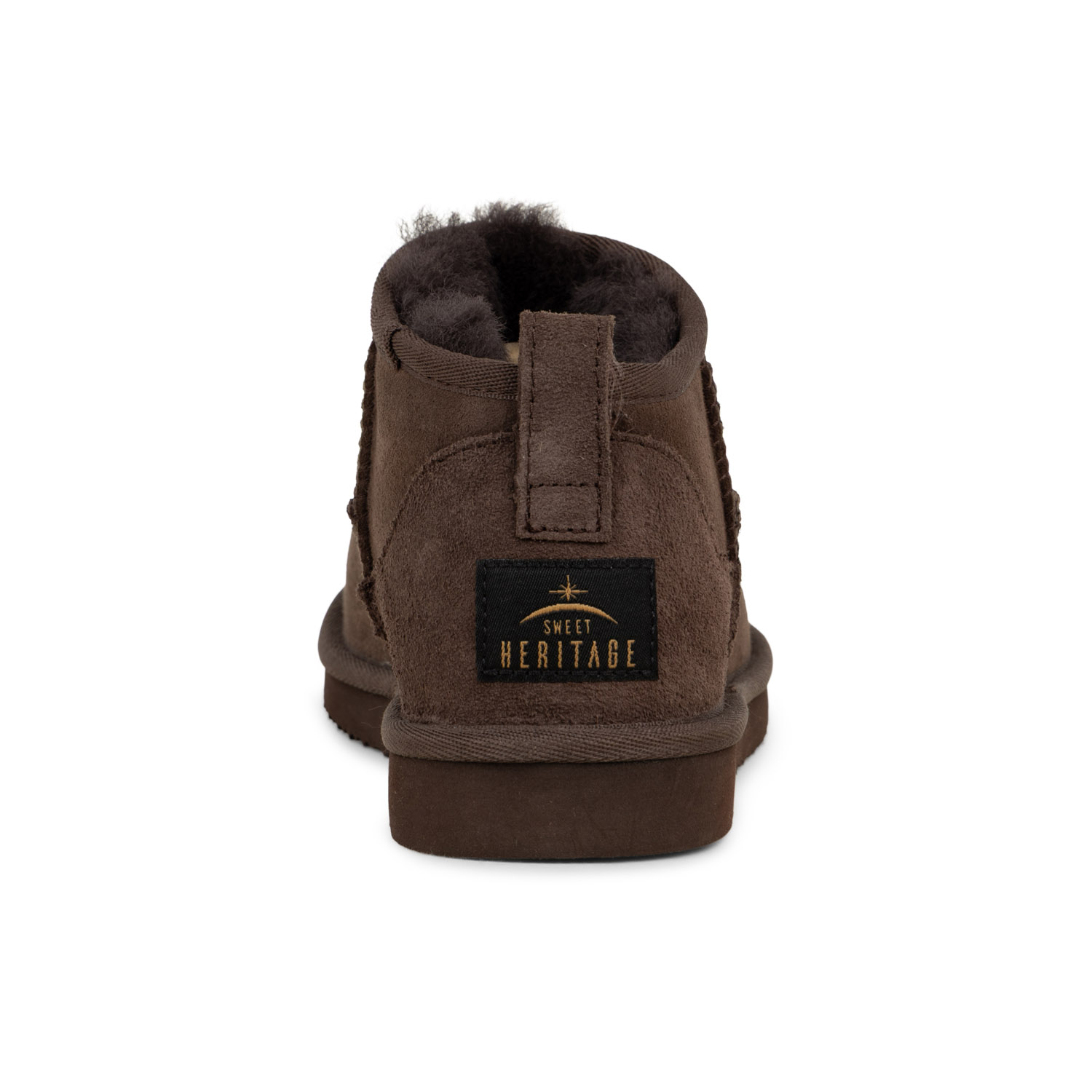 03 - PATINEUR - SWEET HERITAGE - - Nubuck