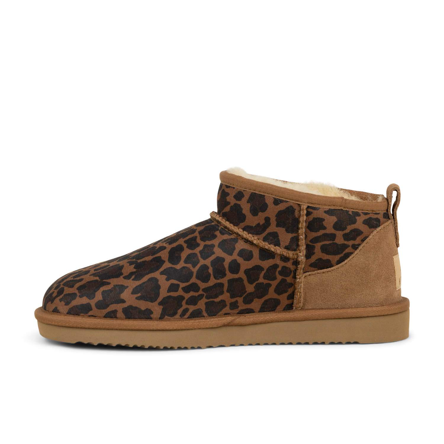 04 - PATINEUR - SWEET HERITAGE - - Nubuck