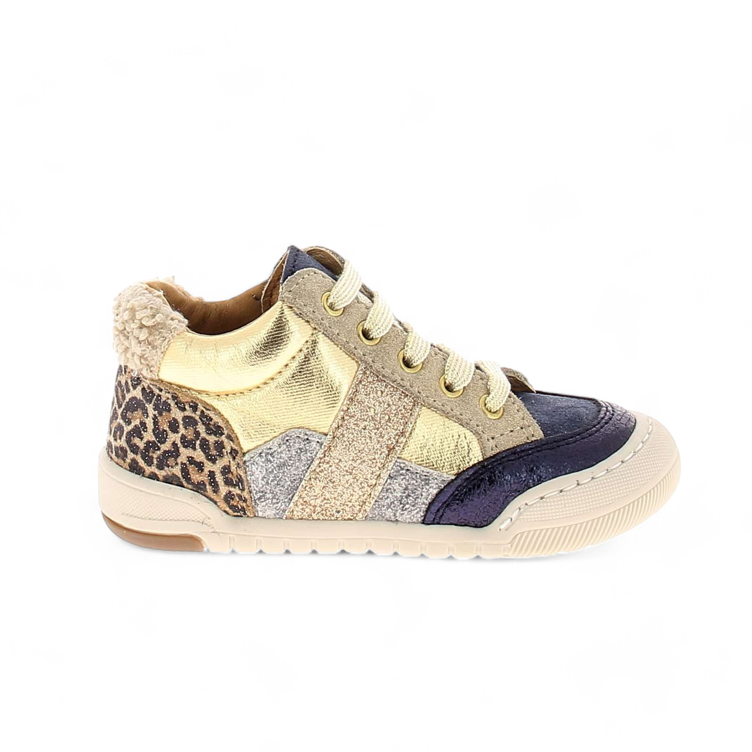 02 - JOPA - BOPY - - Cuir