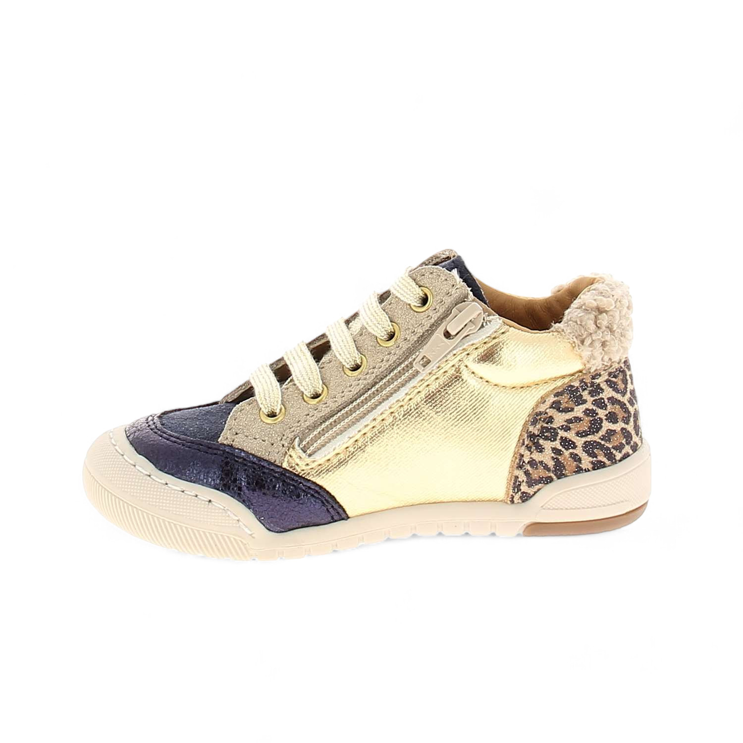 03 - JOPA - BOPY - - Cuir