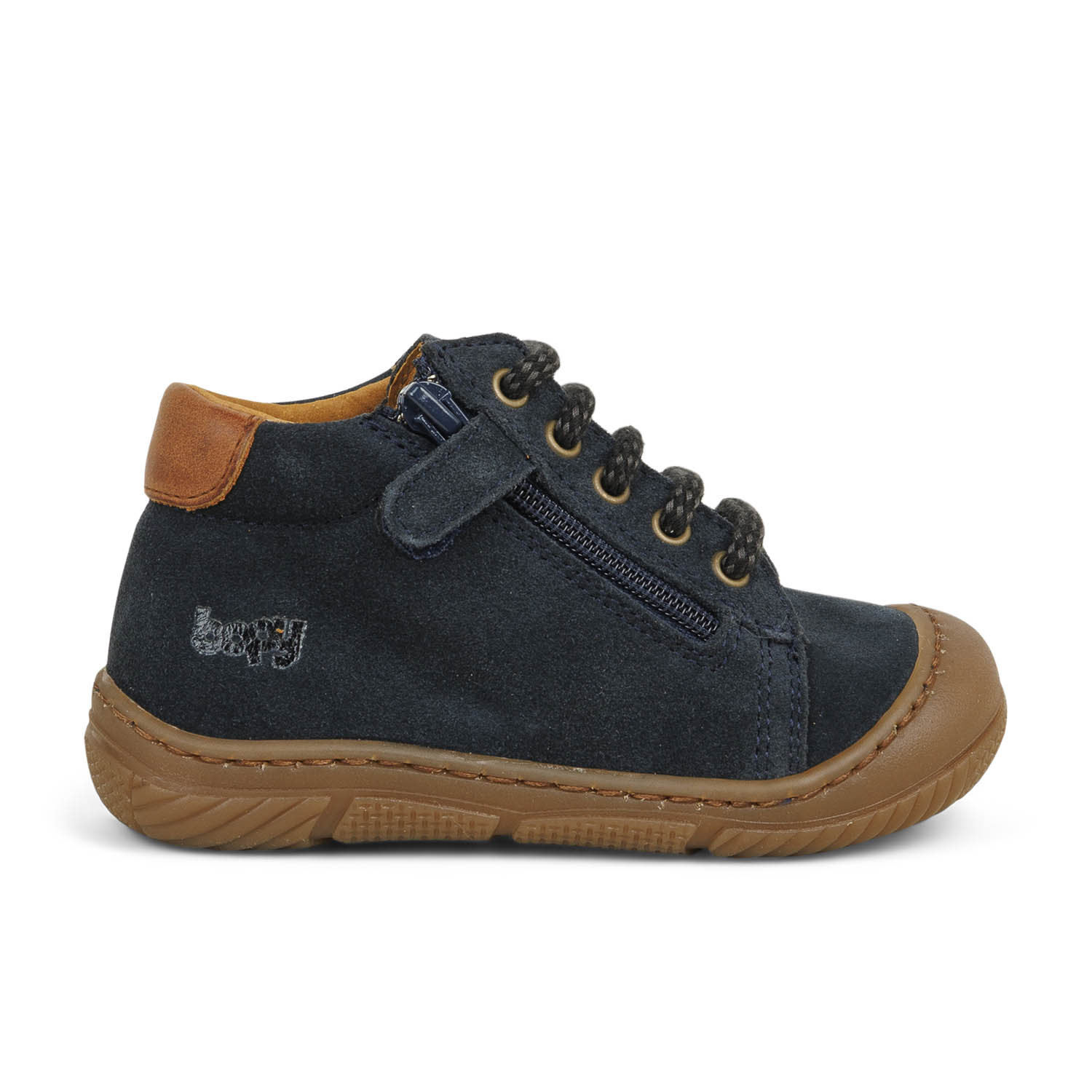 01 - JEJOC - BOPY - - Nubuck