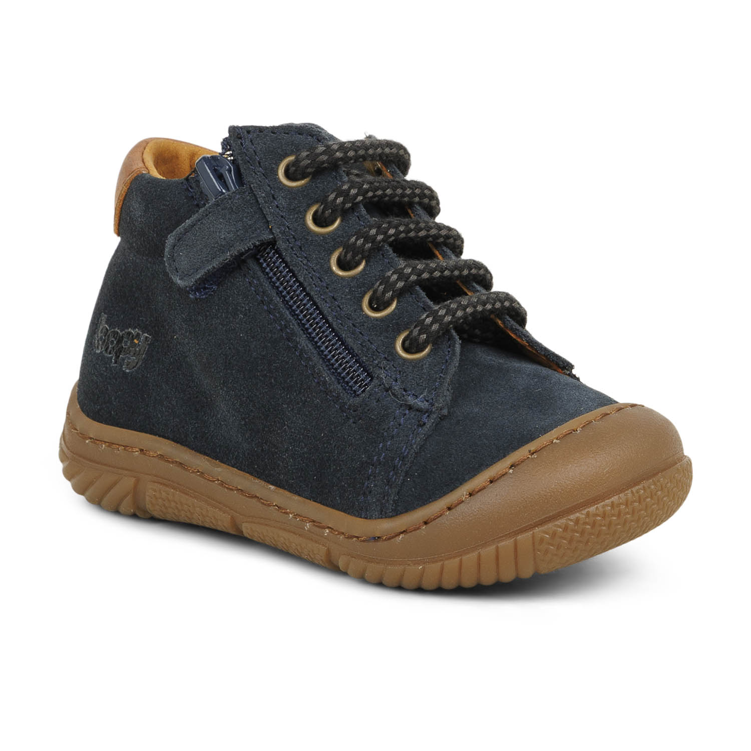 02 - JEJOC - BOPY - - Nubuck