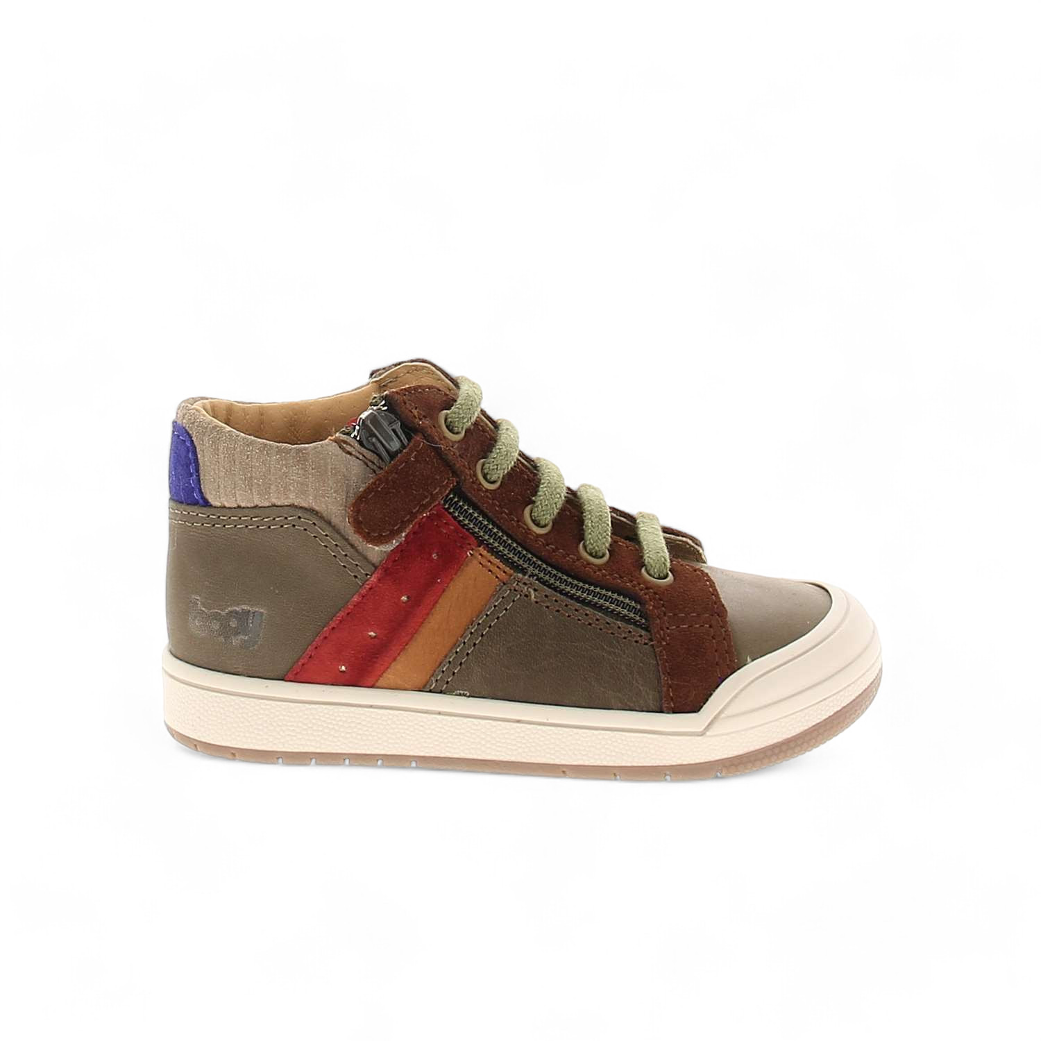 02 - ROLT - BOPY - - Cuir