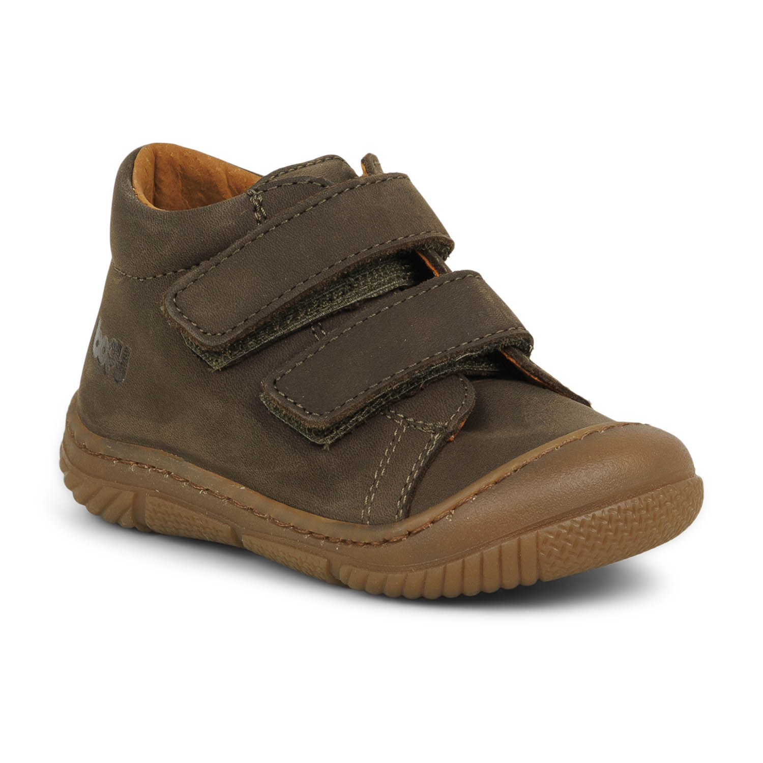 02 - JAMECO - BOPY - - Nubuck