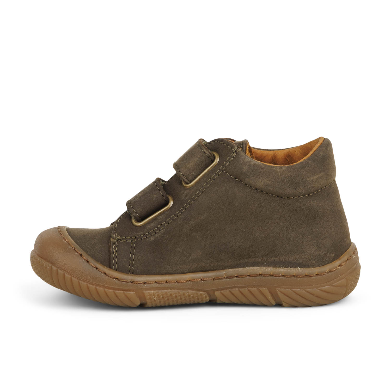 04 - JAMECO - BOPY - - Nubuck