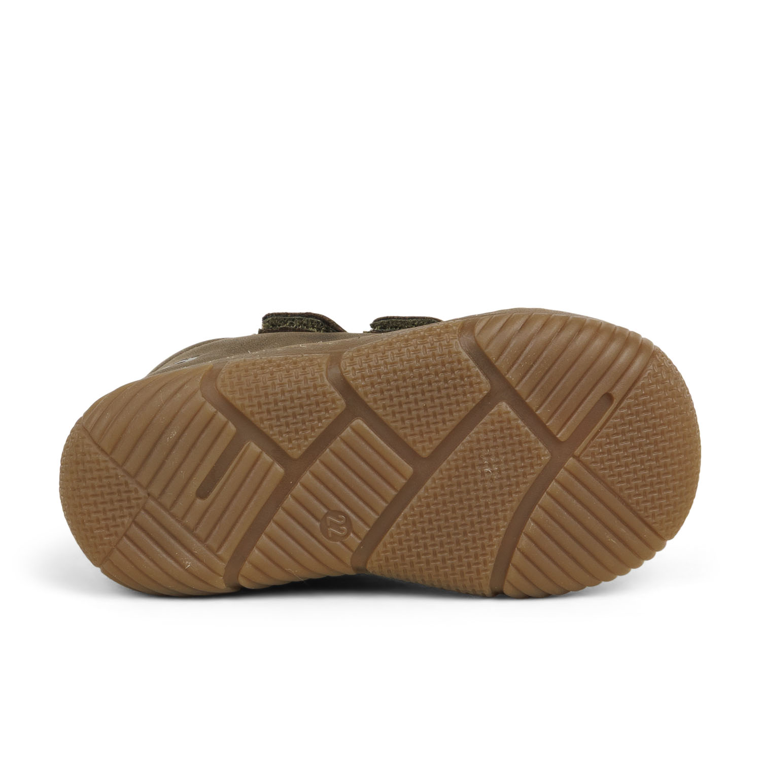 05 - JAMECO - BOPY - - Nubuck