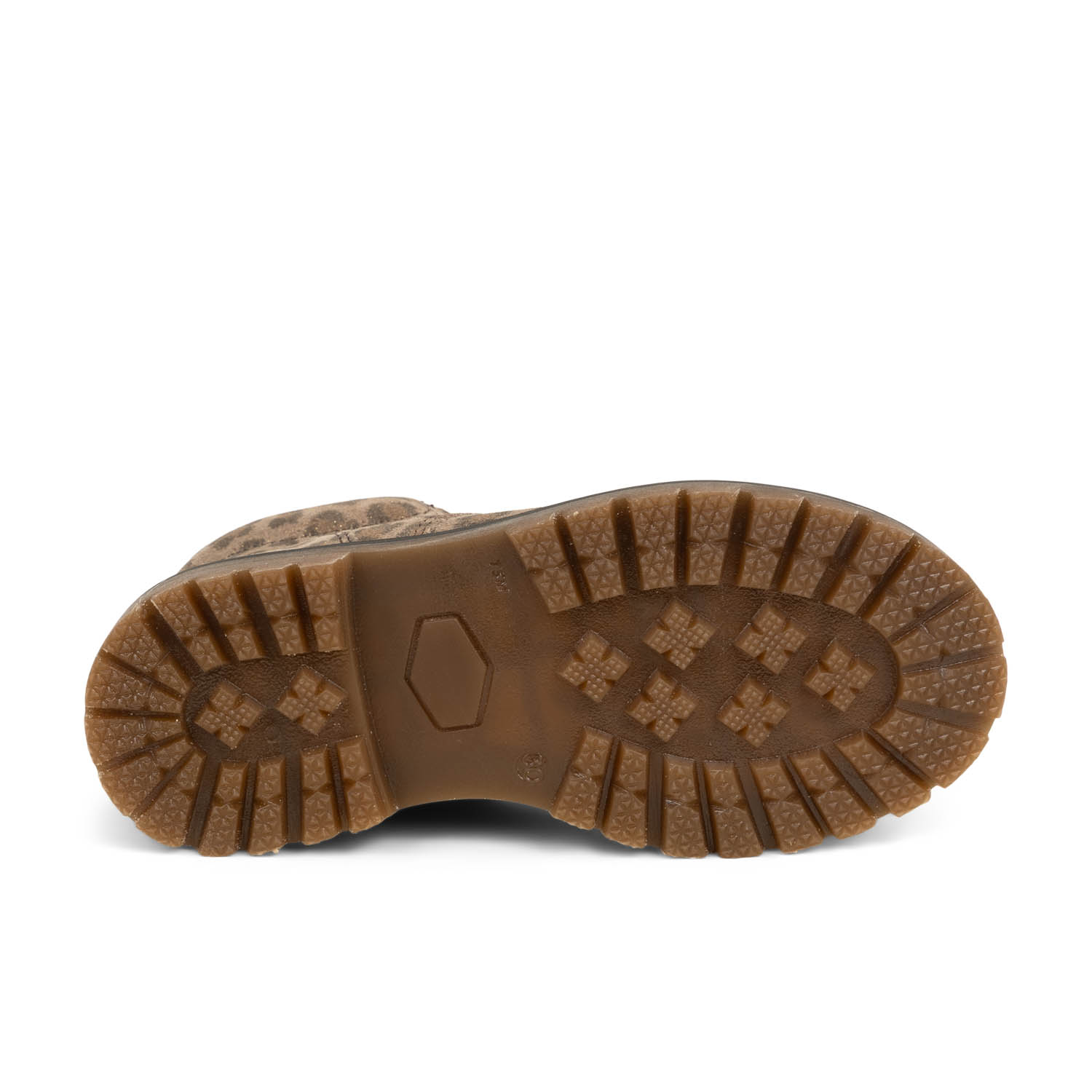 05 - SHIVA - BOPY - - Nubuck