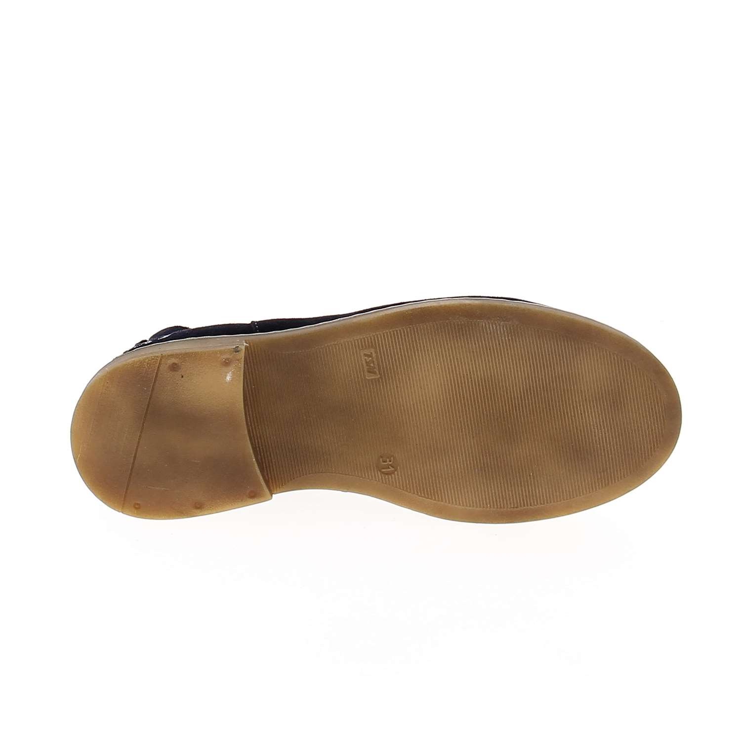 05 - SEVEN - BOPY - - Croûte de cuir