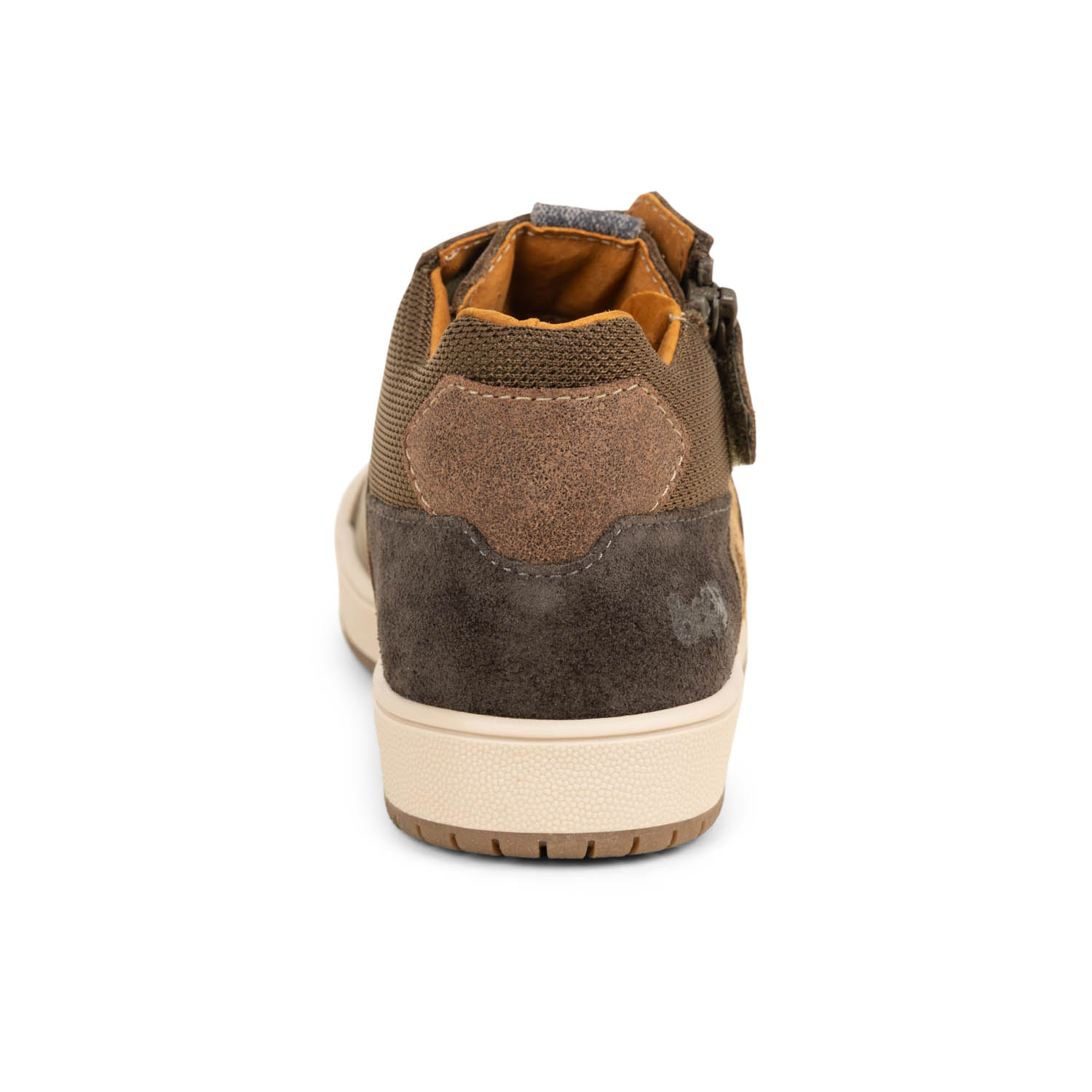 03 - VOLT - BOPY - - Cuir / textile