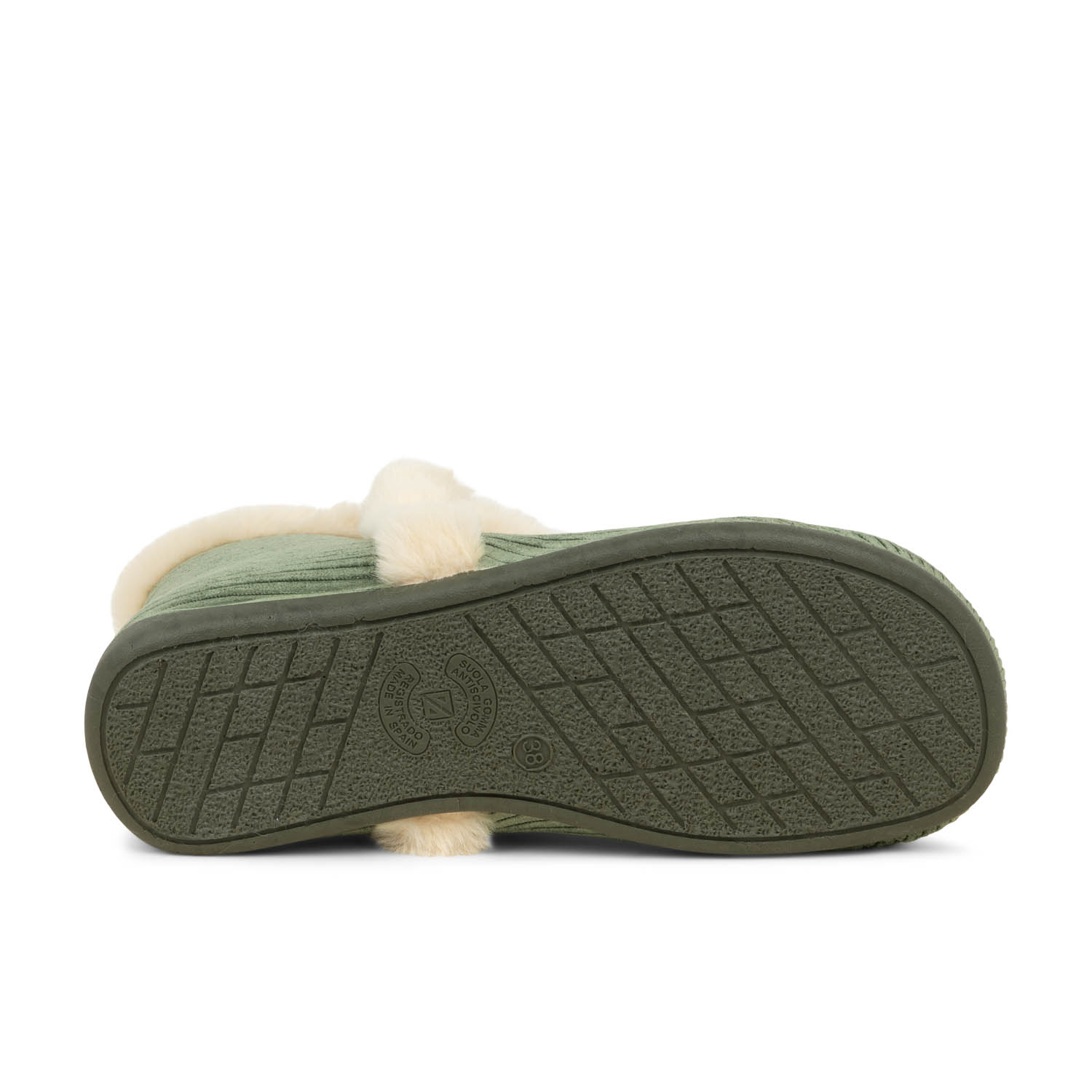 05 - DECISIF - LA BANDE A MICH - - Textile