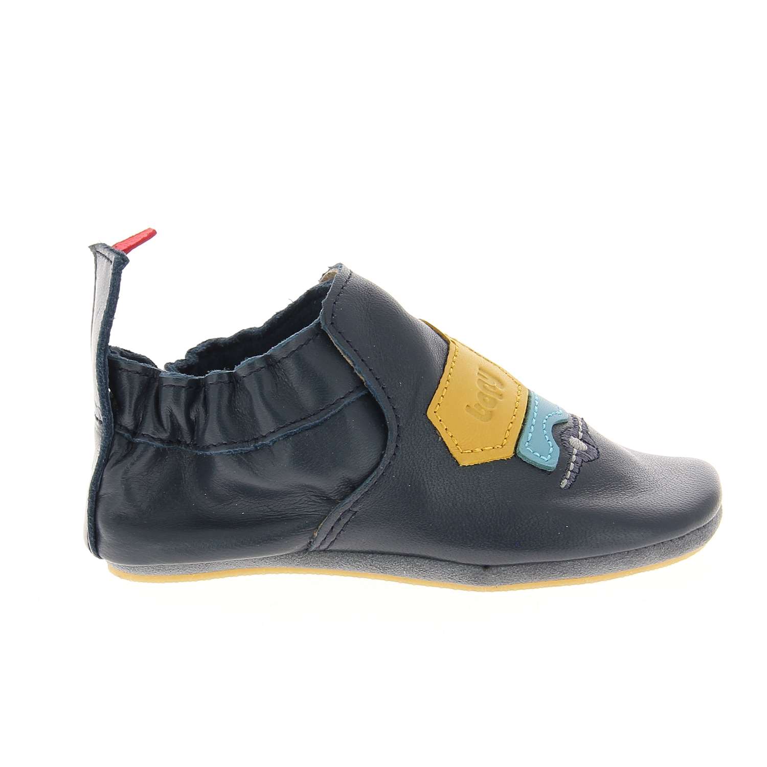 02 - DICAMION - BOPY - - Cuir