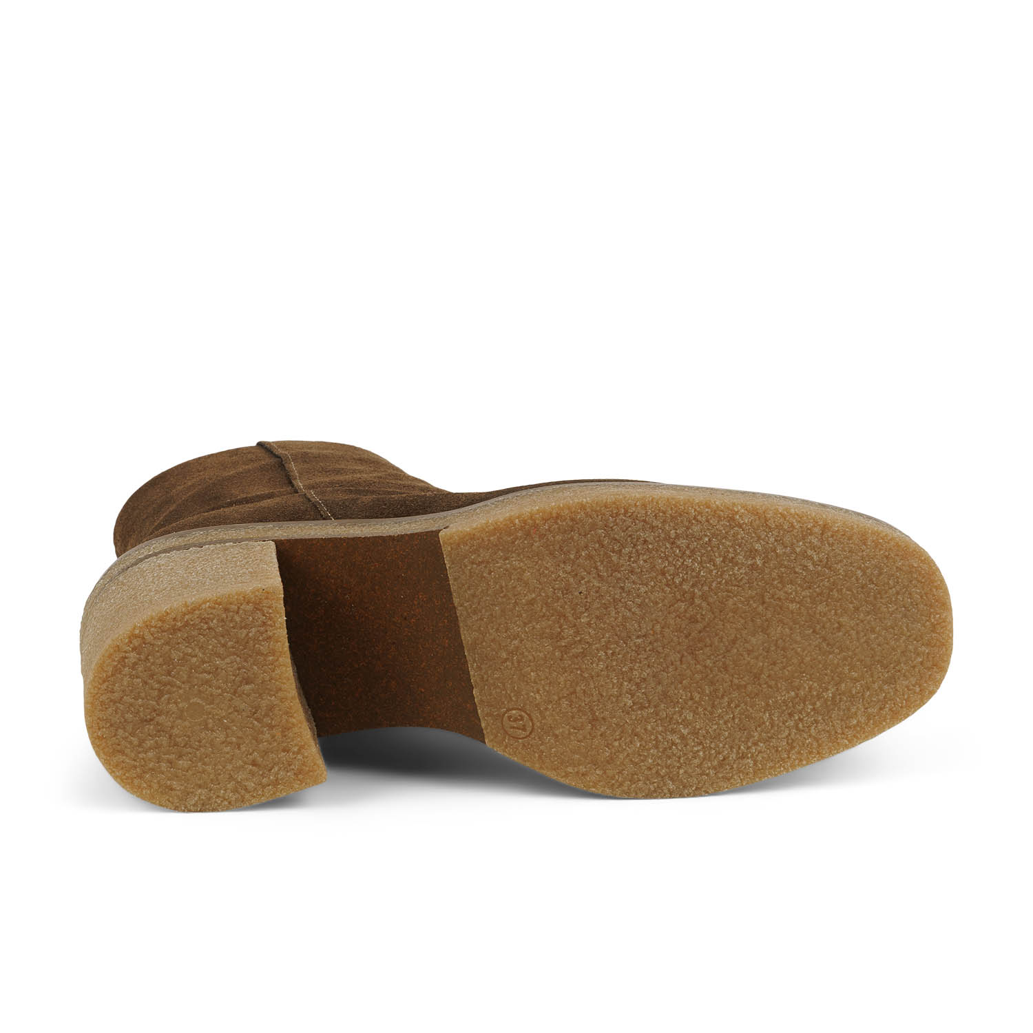 05 - ALIOTA 2626 - ALPE - - Croûte de cuir