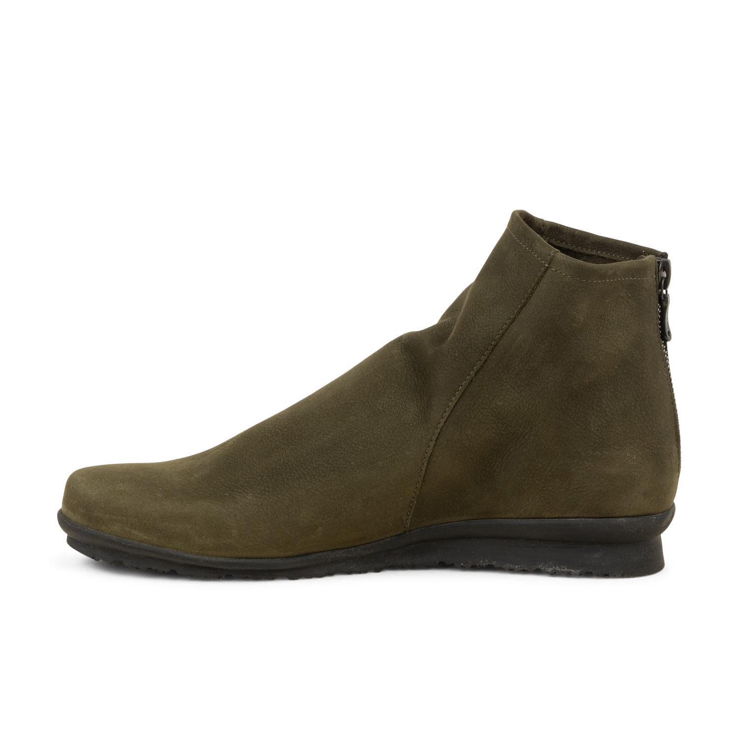 04 - BARYKY - ARCHE - Boots et bottines - Cuir