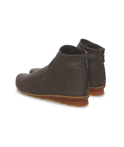 03 - BARYKY - ARCHE - Boots et bottines - Cuir