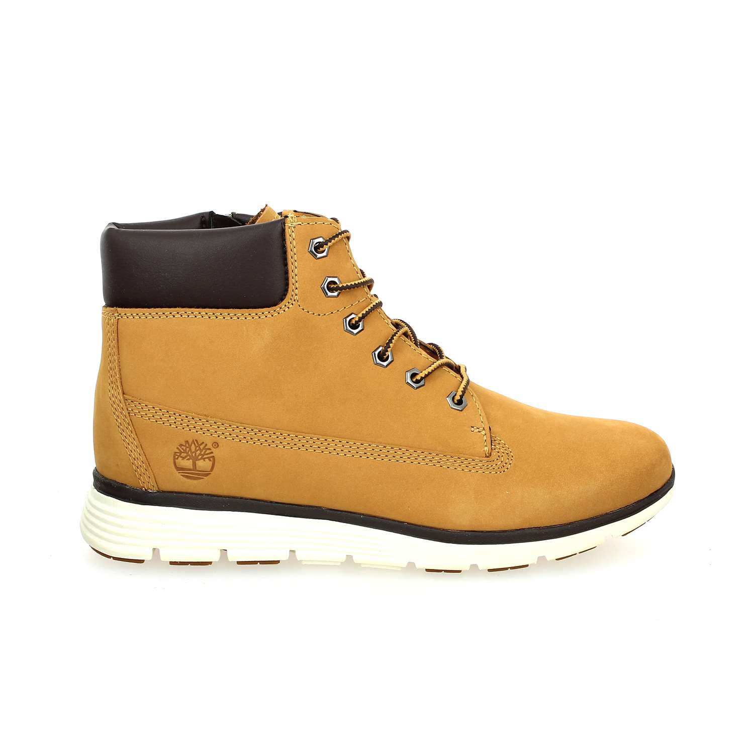 02 - KILLING TOWN - TIMBERLAND - Chaussures montantes - Nubuck