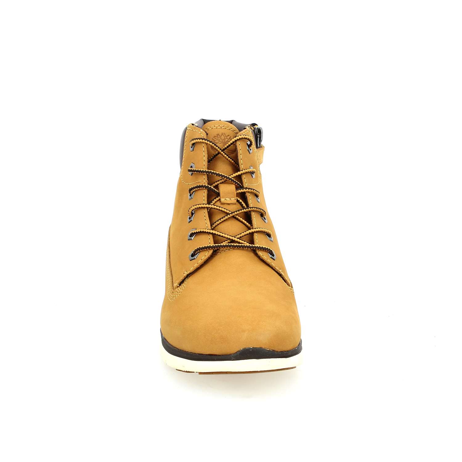 03 - KILLING TOWN - TIMBERLAND - Chaussures montantes - Nubuck