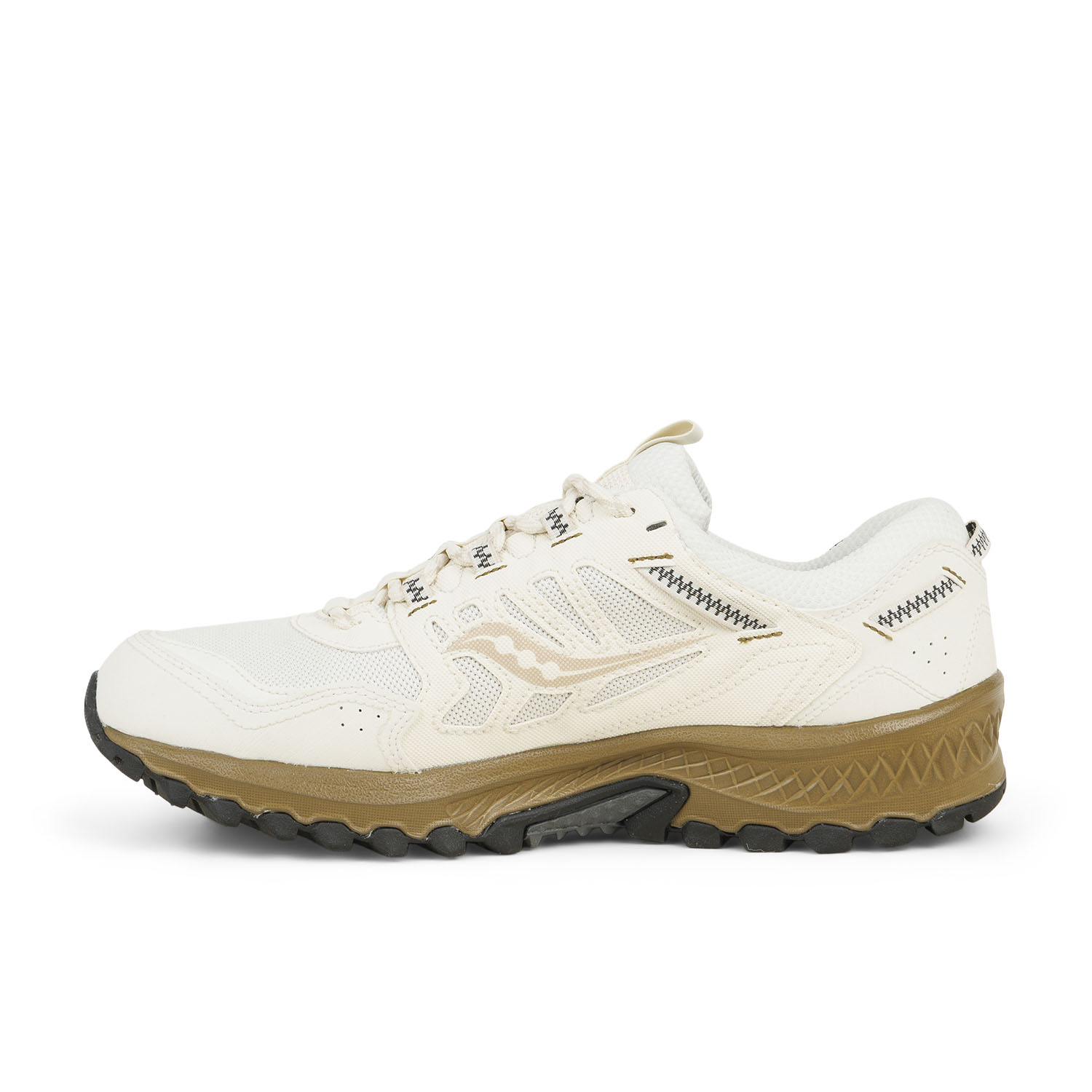 04 - GRID PEAK - SAUCONY -  - Synthétique