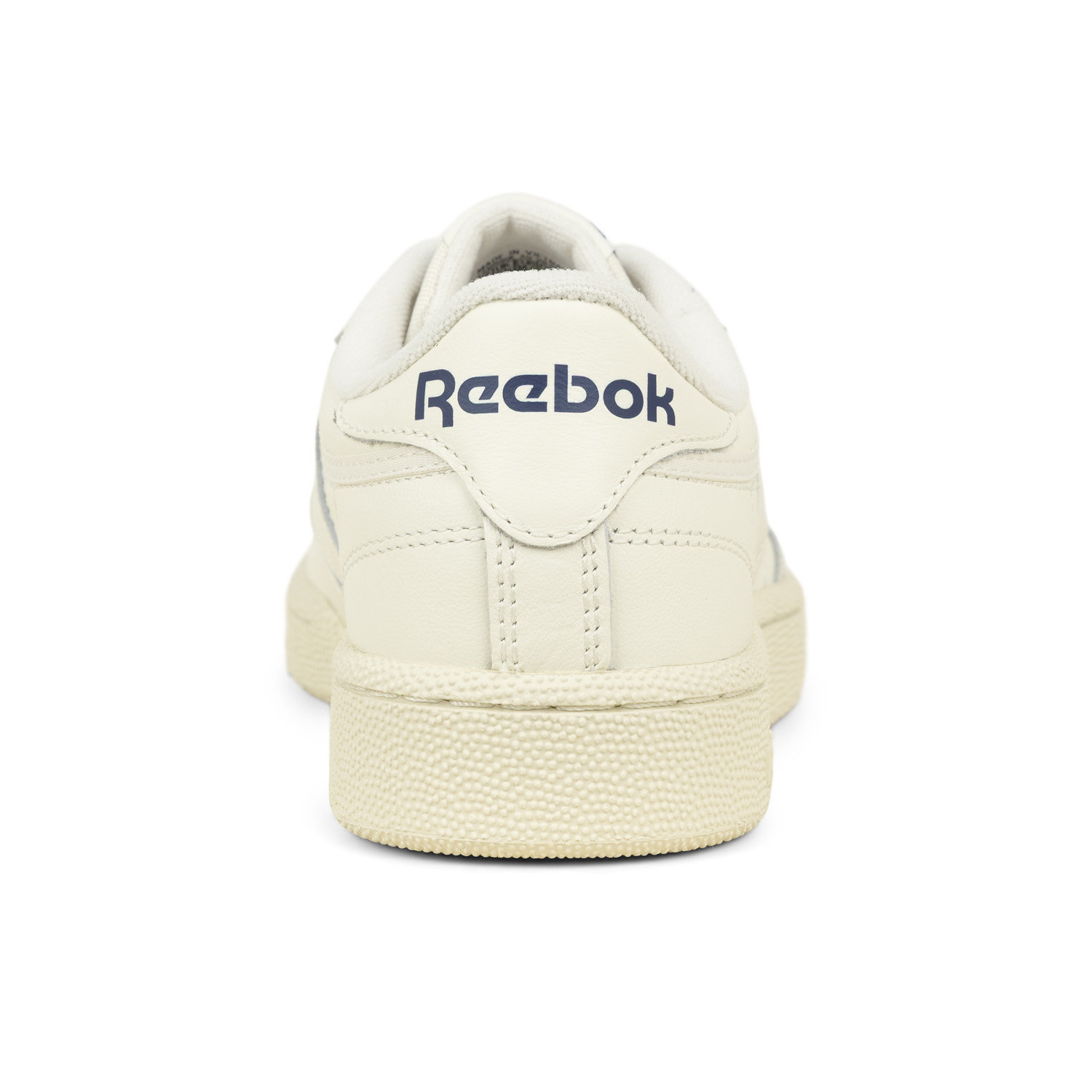 03 - CLUB C 85 - REEBOK - - Cuir