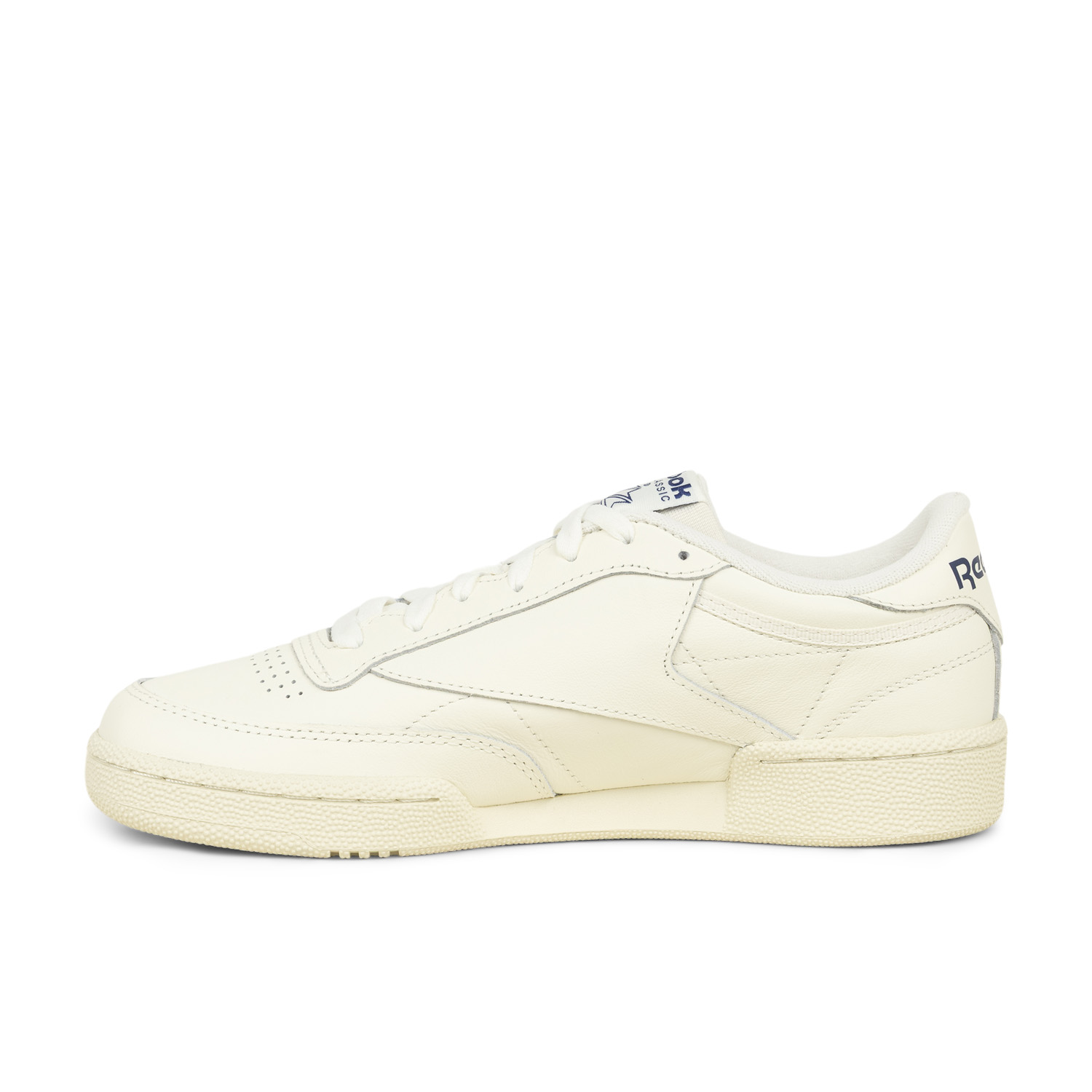 04 - CLUB C 85 - REEBOK - - Cuir