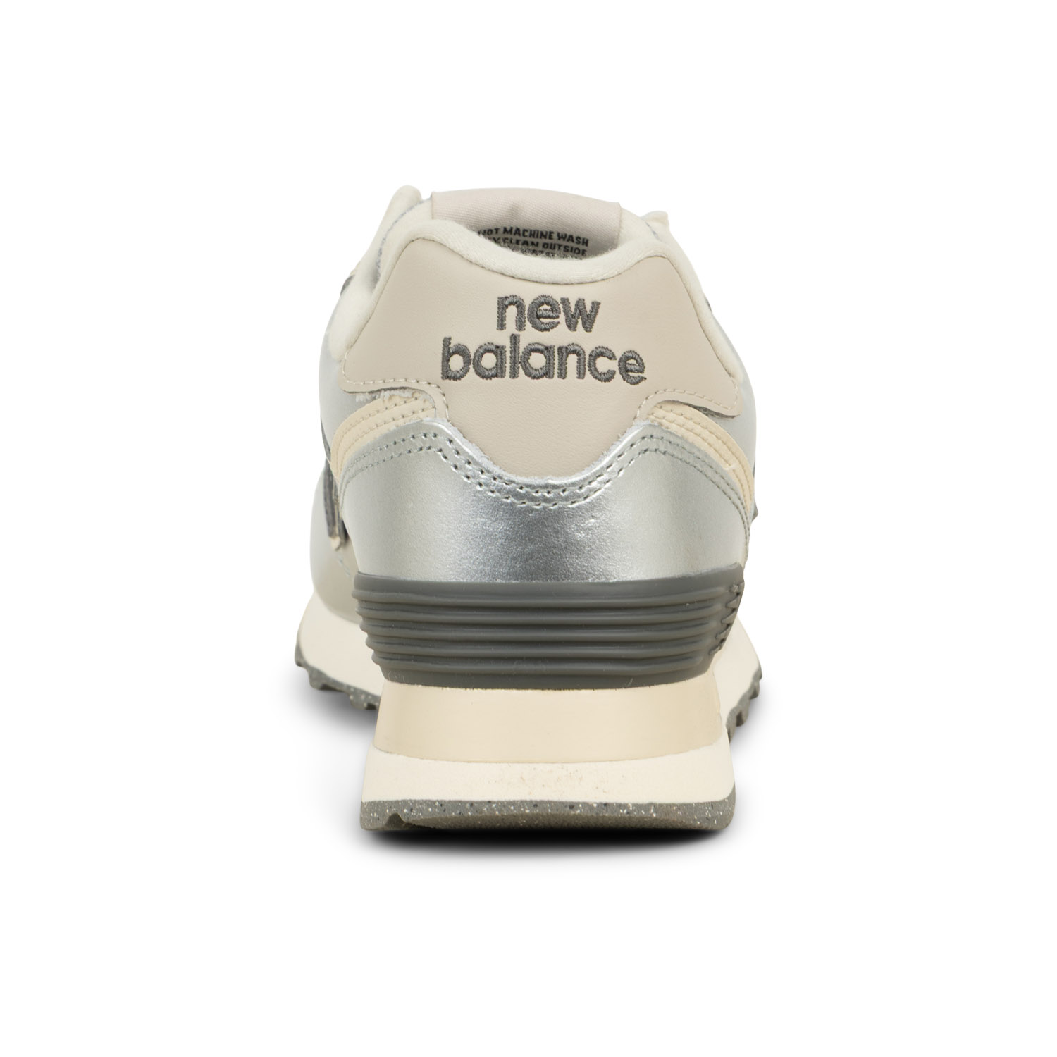 03 - WL574 - NEW BALANCE - - Cuir / synthétique