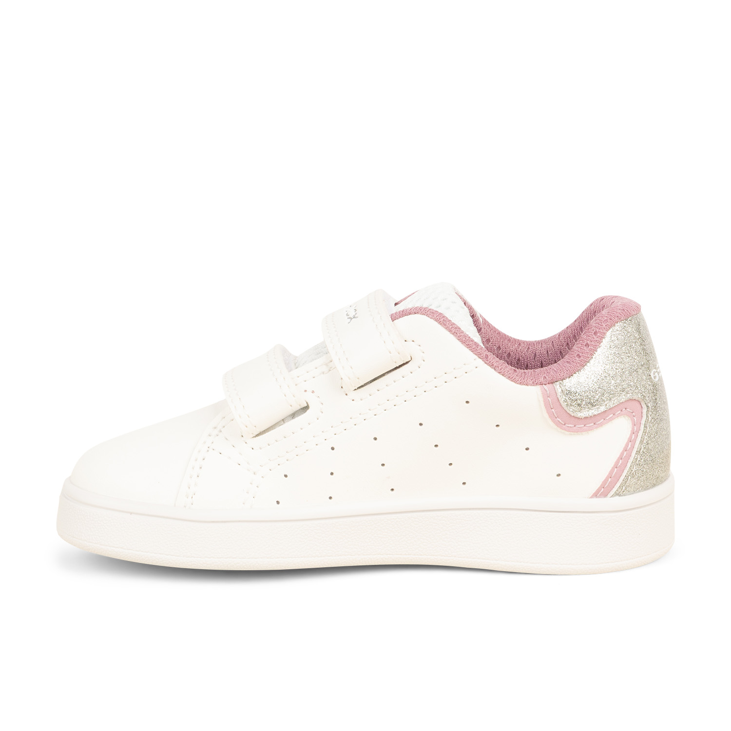 04 - B ECLYPER - GEOX - - Synthétique