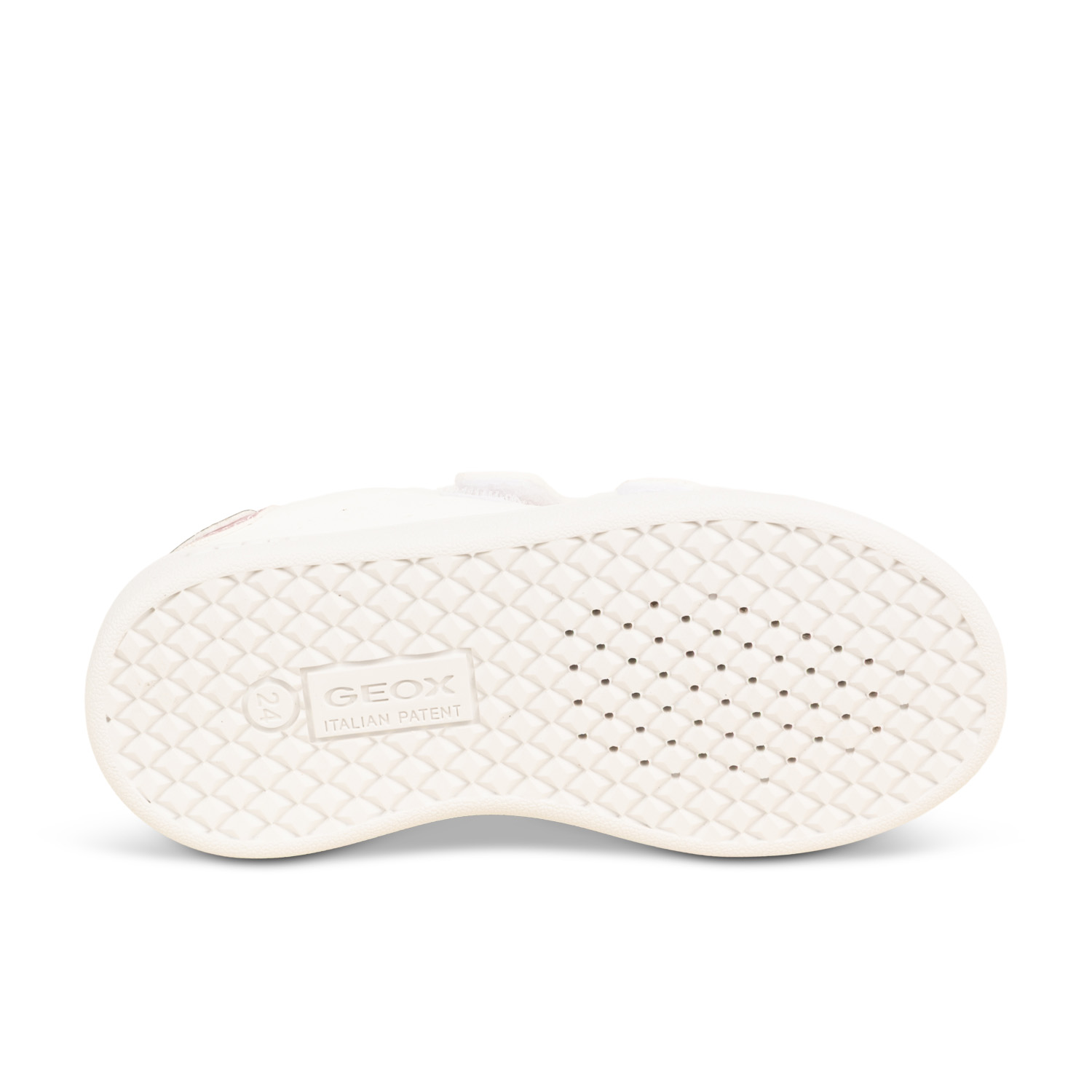 05 - B ECLYPER - GEOX - - Synthétique