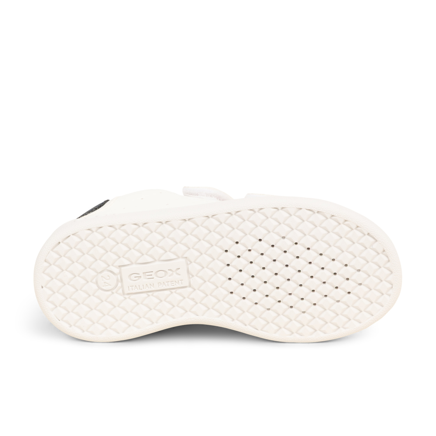 05 - B ECLYPER - GEOX - - Synthétique