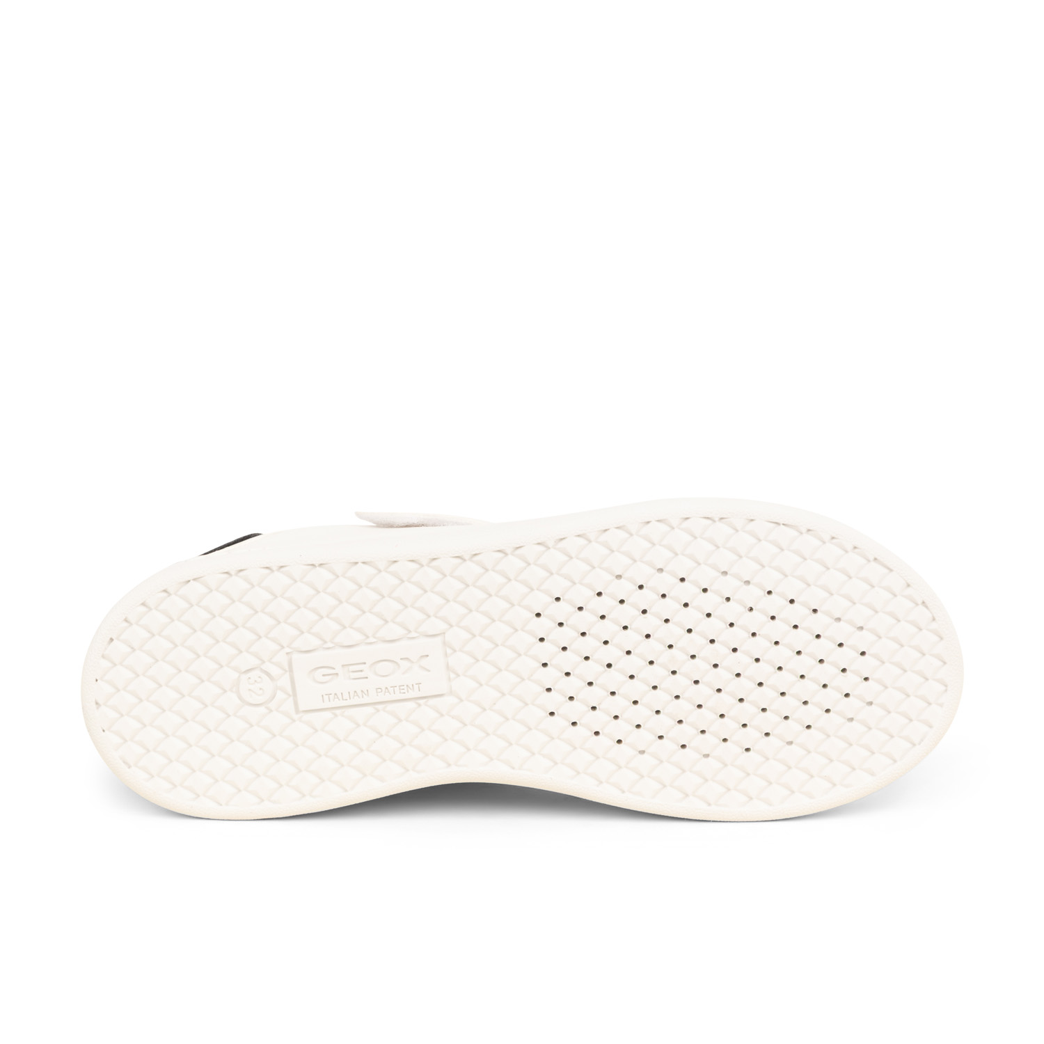 05 - J ECLYPER - GEOX - - Synthétique