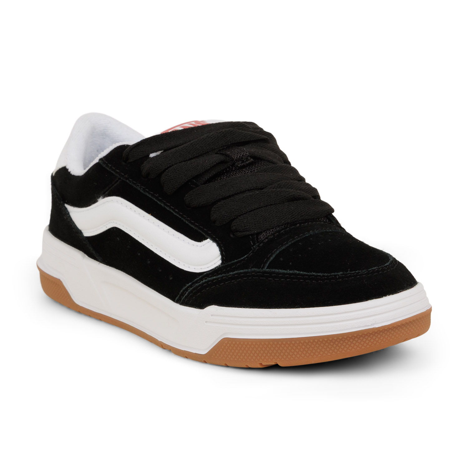 02 - HYLANE - VANS - - Nubuck