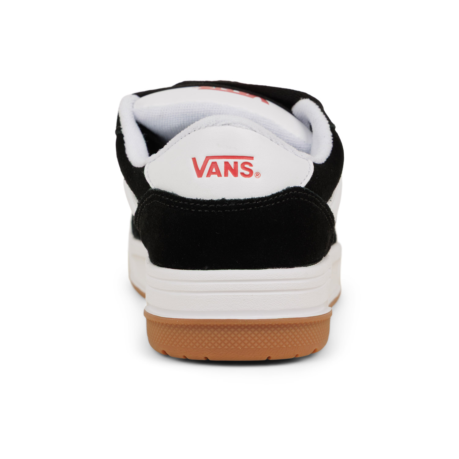 03 - HYLANE - VANS - - Nubuck