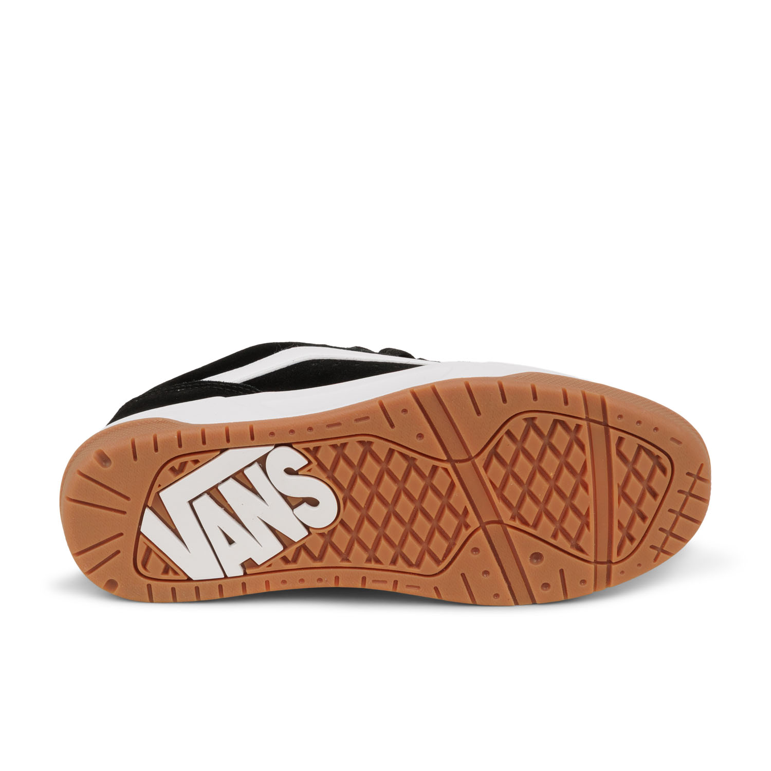05 - HYLANE - VANS - - Nubuck