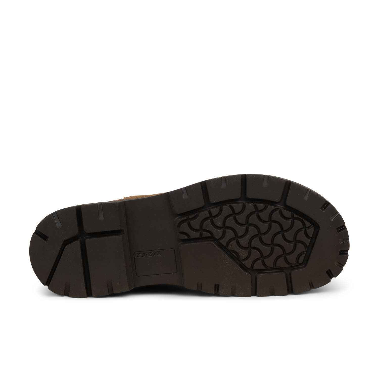 05 - HIGHWOOD - BIRKENSTOCK -  - Nubuck