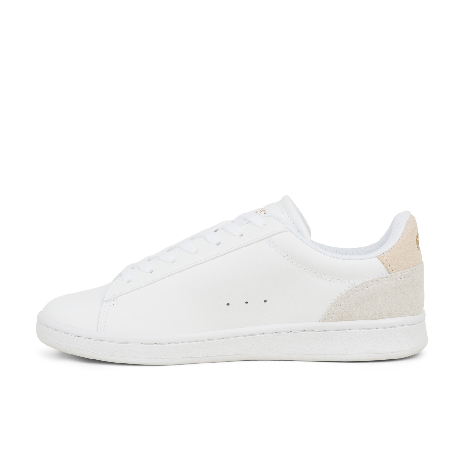 04 - CARNABY - LACOSTE - - Cuir