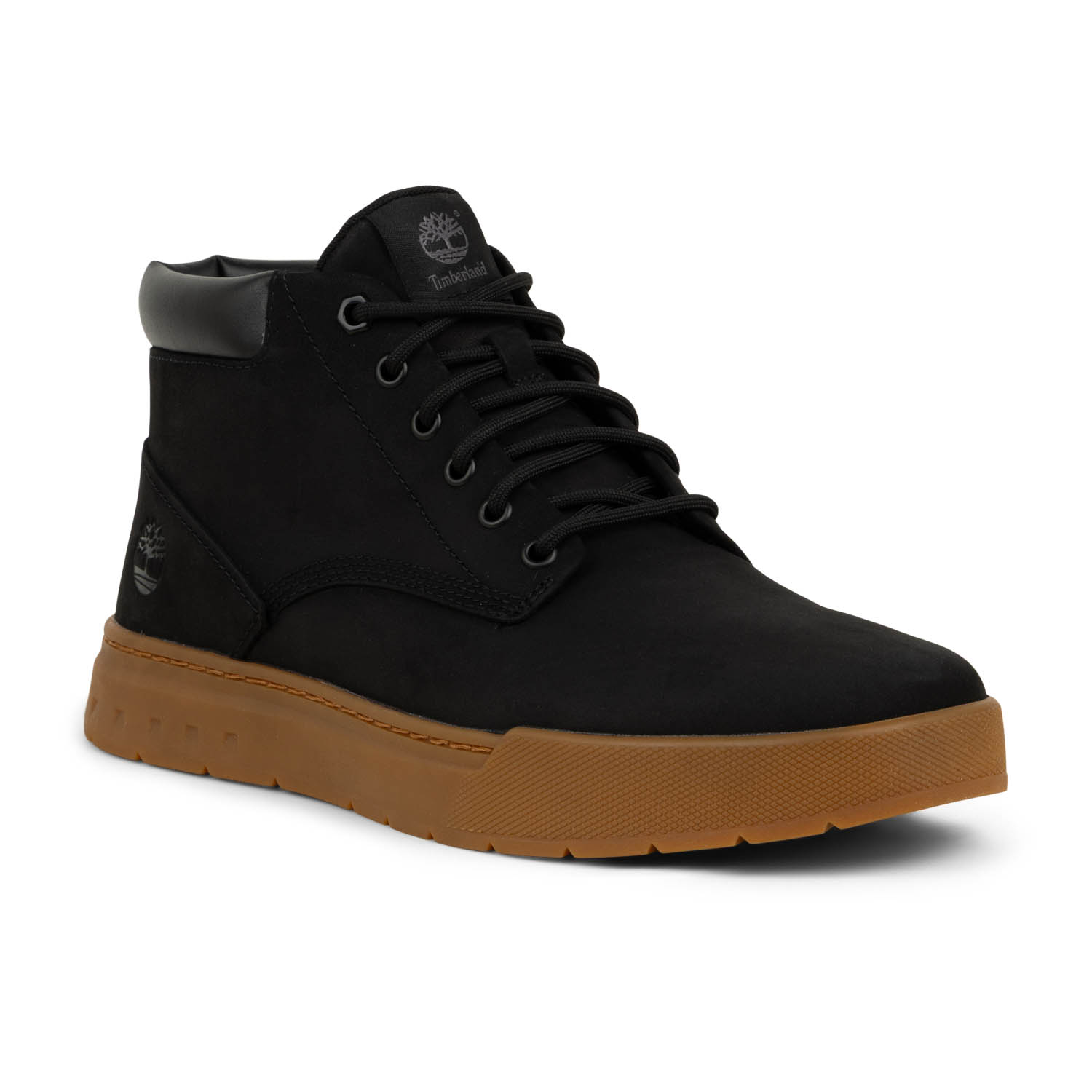 02 - MAPLE GROVE - TIMBERLAND - - Nubuck