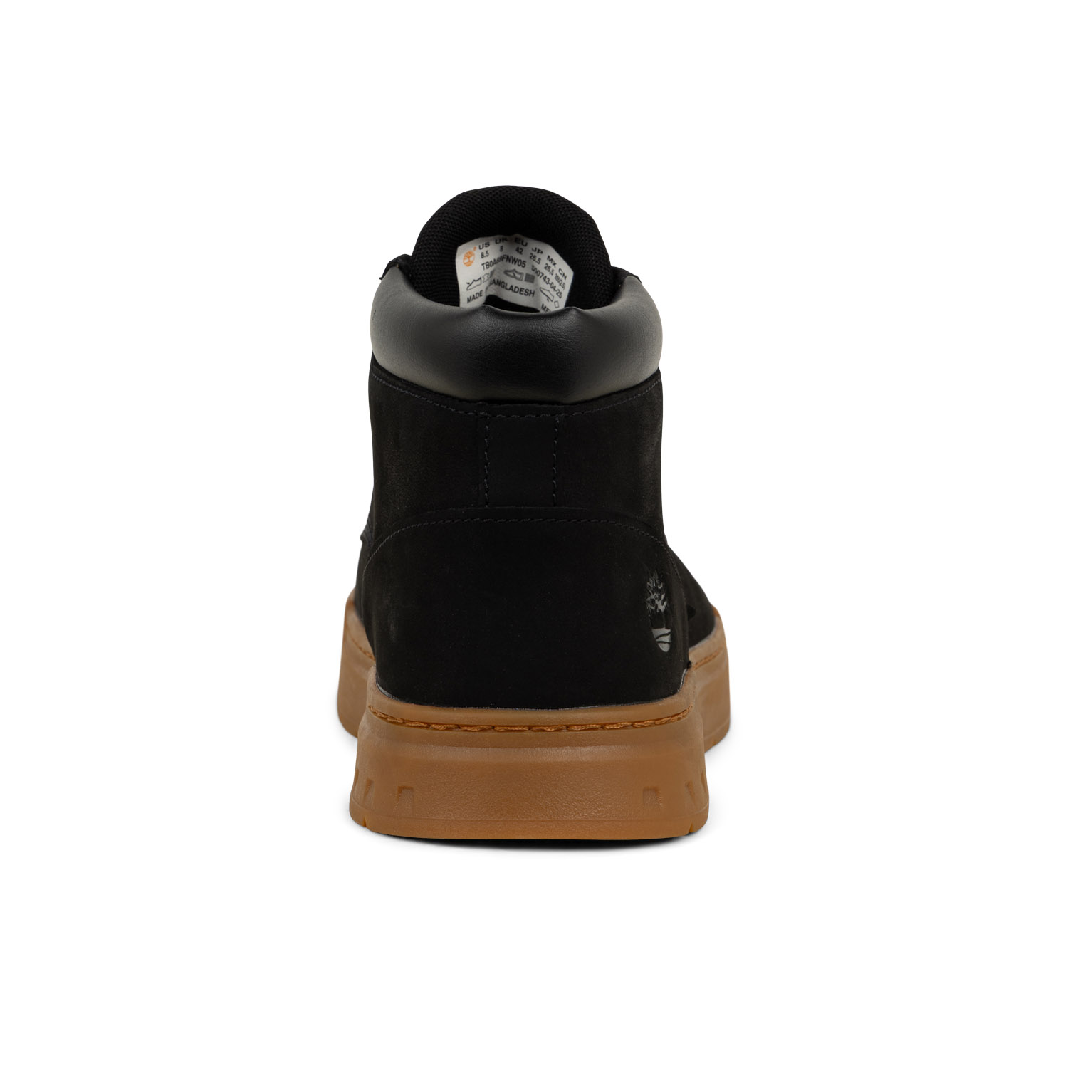 03 - MAPLE GROVE - TIMBERLAND - - Nubuck