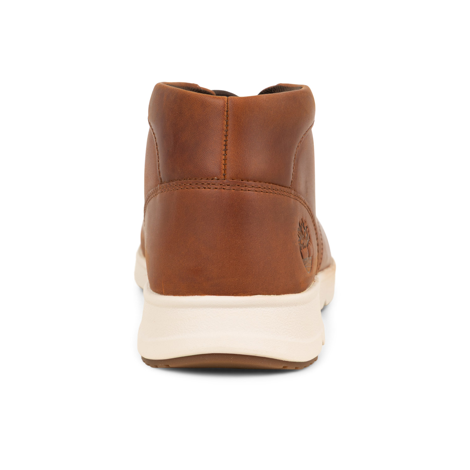 03 - PARKER STREET - TIMBERLAND - - Cuir